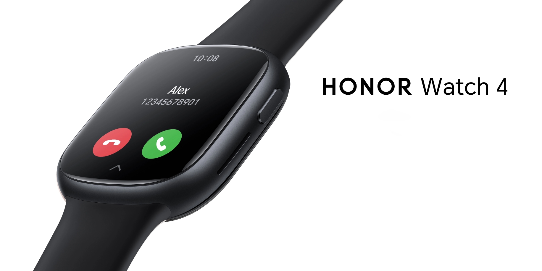 Honor Watch 4 con schermo AMOLED, GPS e fino a 14 giorni di autonomia debutta in Europa Honor Watch 4 con schermo AMOLED, GPS e fino a 14 giorni di autonomia debutta in Europa