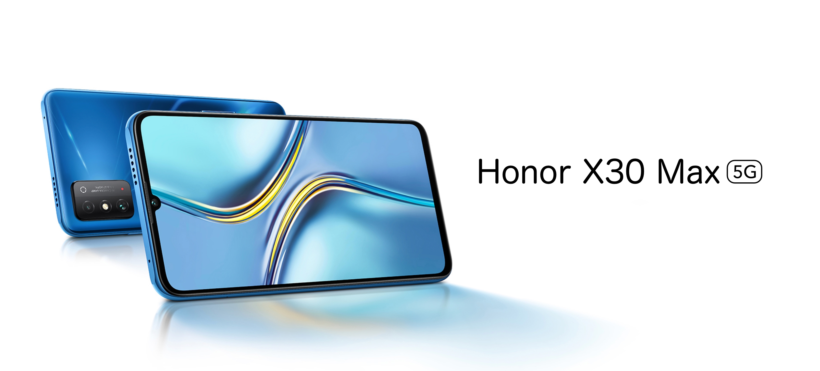 Honor X30 Max: smartphone con schermo da 7,09 pollici e chip MediaTek Dimensity 900 per 375 dollari Honor X30 Max: smartphone con schermo da 7,09 pollici e chip MediaTek Dimensity 900 per 375 dollari