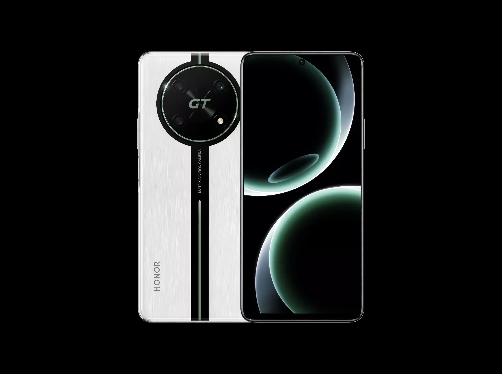 Ecco come sarà l'Honor X40 GT Racing Edition: il nuovo smartphone da gioco dell'azienda Ecco come sarà l'Honor X40 GT Racing Edition: il nuovo smartphone da gioco dell'azienda