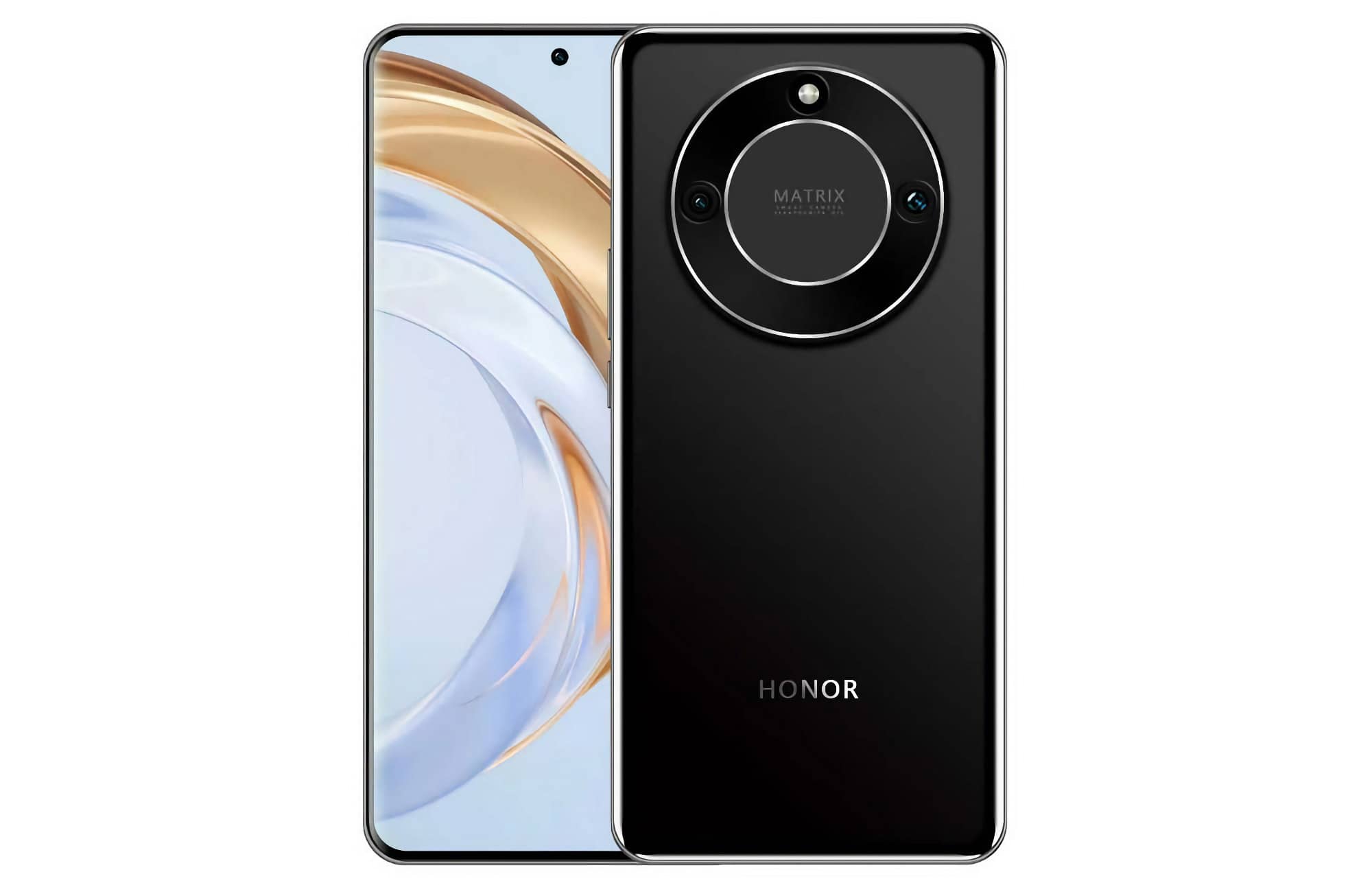 Honor X50 con chip Snapdragon 6 Gen 1 e batteria da 5800 mAh è pronto per essere annunciato Honor X50 con chip Snapdragon 6 Gen 1 e batteria da 5800 mAh è pronto per essere annunciato