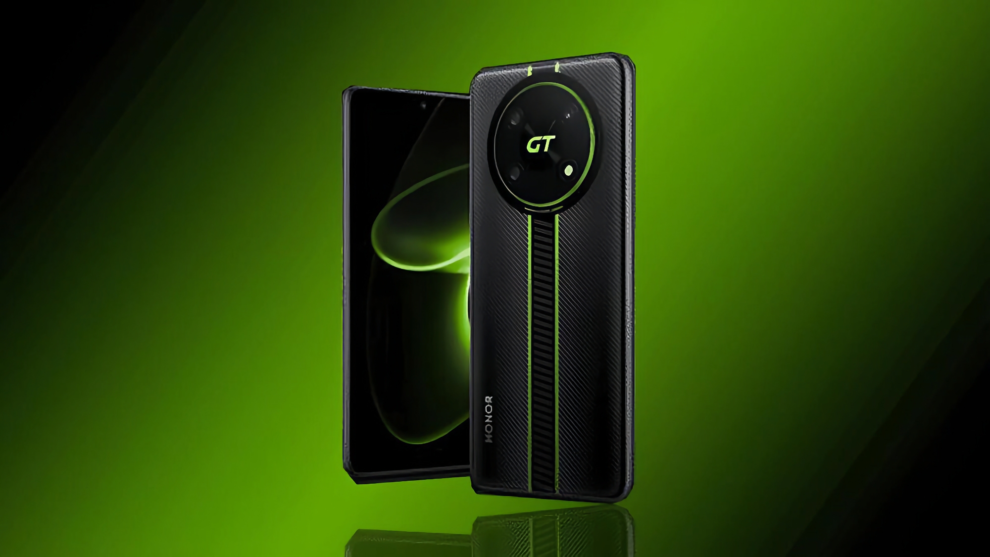 Display FHD+, chip Snapdragon 888, fotocamera da 50 MP e batteria da 4.800 mAh: un insider rivela le specifiche di Honor X50 GT Display FHD+, chip Snapdragon 888, fotocamera da 50 MP e batteria da 4.800 mAh: un insider rivela le specifiche di Honor X50 GT