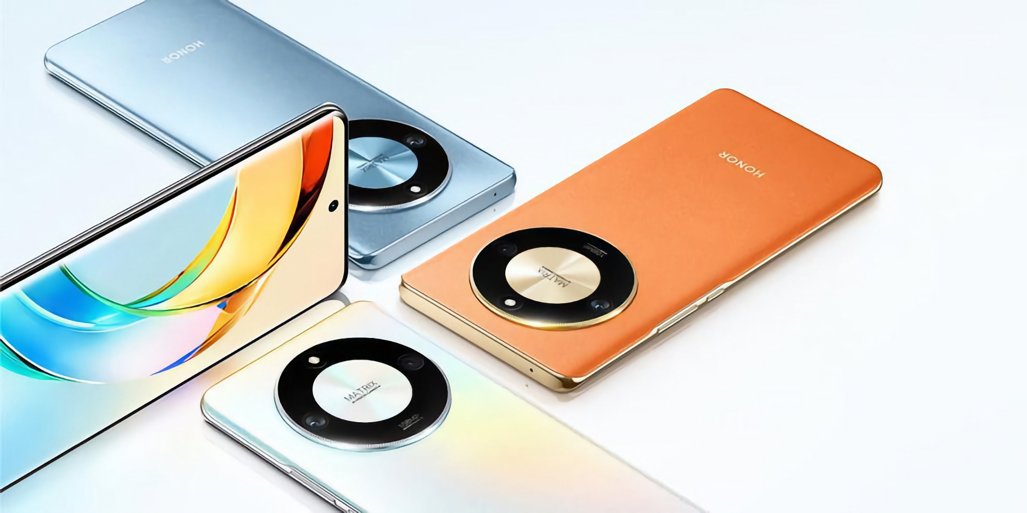 Insider: Honor sta lavorando ad uno smartphone con chip Snapdragon 8+ Gen 1 e batteria da 5800 mAh Insider: Honor sta lavorando ad uno smartphone con chip Snapdragon 8+ Gen 1 e batteria da 5800 mAh