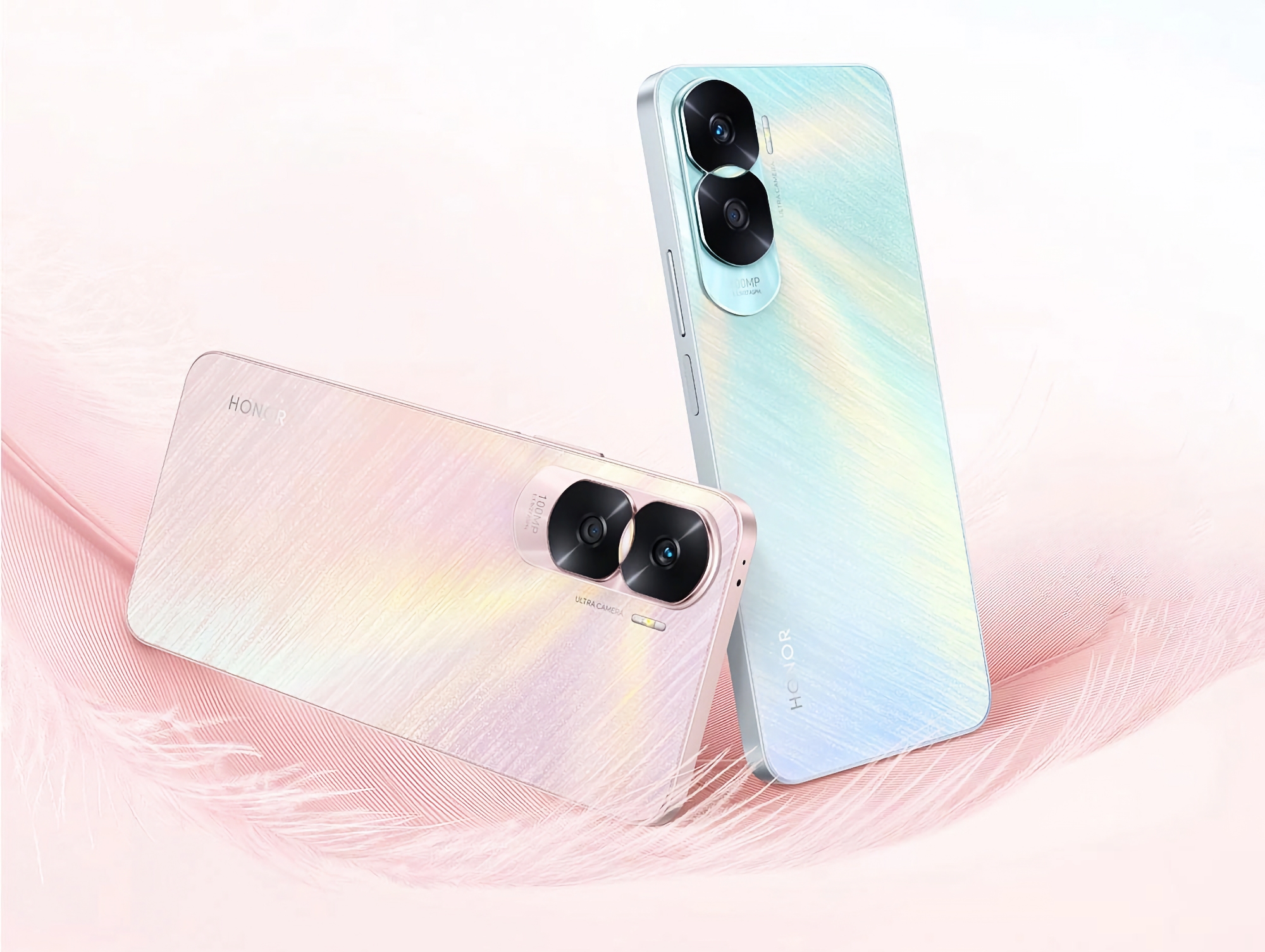 Honor X50i: schermo a 90 Hz, chip MediaTek Dimensity 6020 e fotocamera da 100 MP a 217 dollari Honor X50i: schermo a 90 Hz, chip MediaTek Dimensity 6020 e fotocamera da 100 MP a 217 dollari