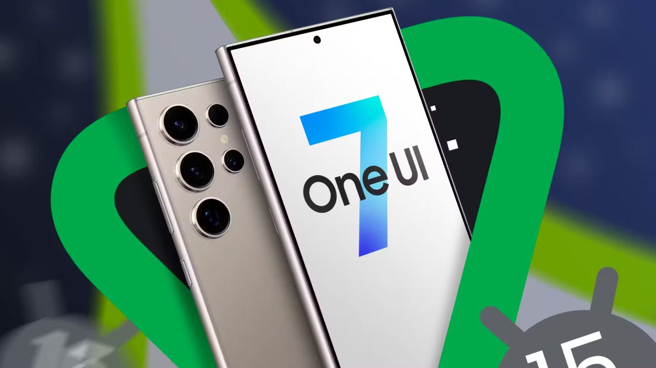Novità Samsung: cosa c'è in serbo per One UI 7.0 e l'ammiraglia Galaxy S24 Ultra Prima occhiata a One UI 7.0: un salto nel futuro con il Galaxy S24 Ultra