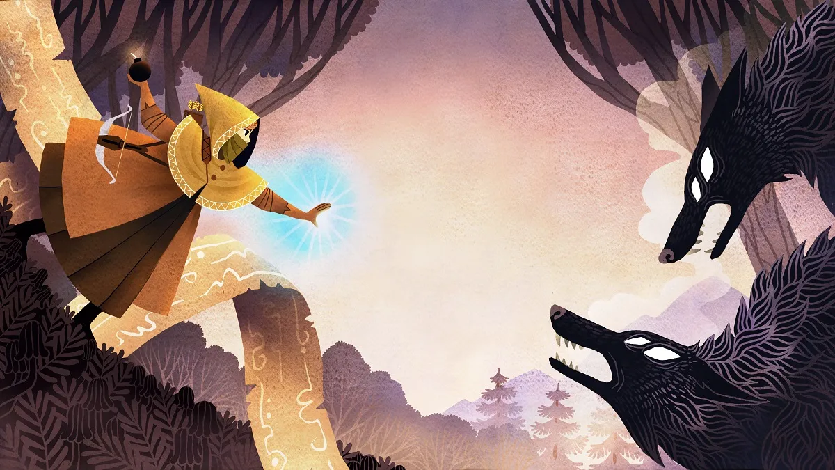 Howl è stato pubblicato per le console della serie PlayStation 5 e Xbox Howl è stato pubblicato per le console della serie PlayStation 5 e Xbox