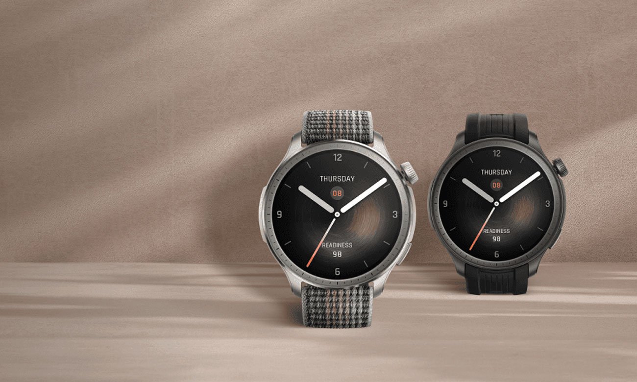 Miglioramento del conteggio dei passi in Amazfit Balance di Zepp Health Zepp Health migliora Amazfit Balance: un contapassi di nuovo livello