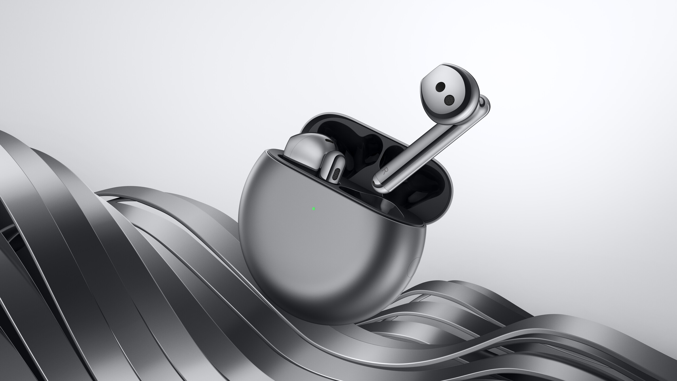 Huawei ha rilasciato un aggiornamento per FreeBuds 4: vi diciamo le novità Huawei ha rilasciato un aggiornamento per FreeBuds 4: vi diciamo le novità