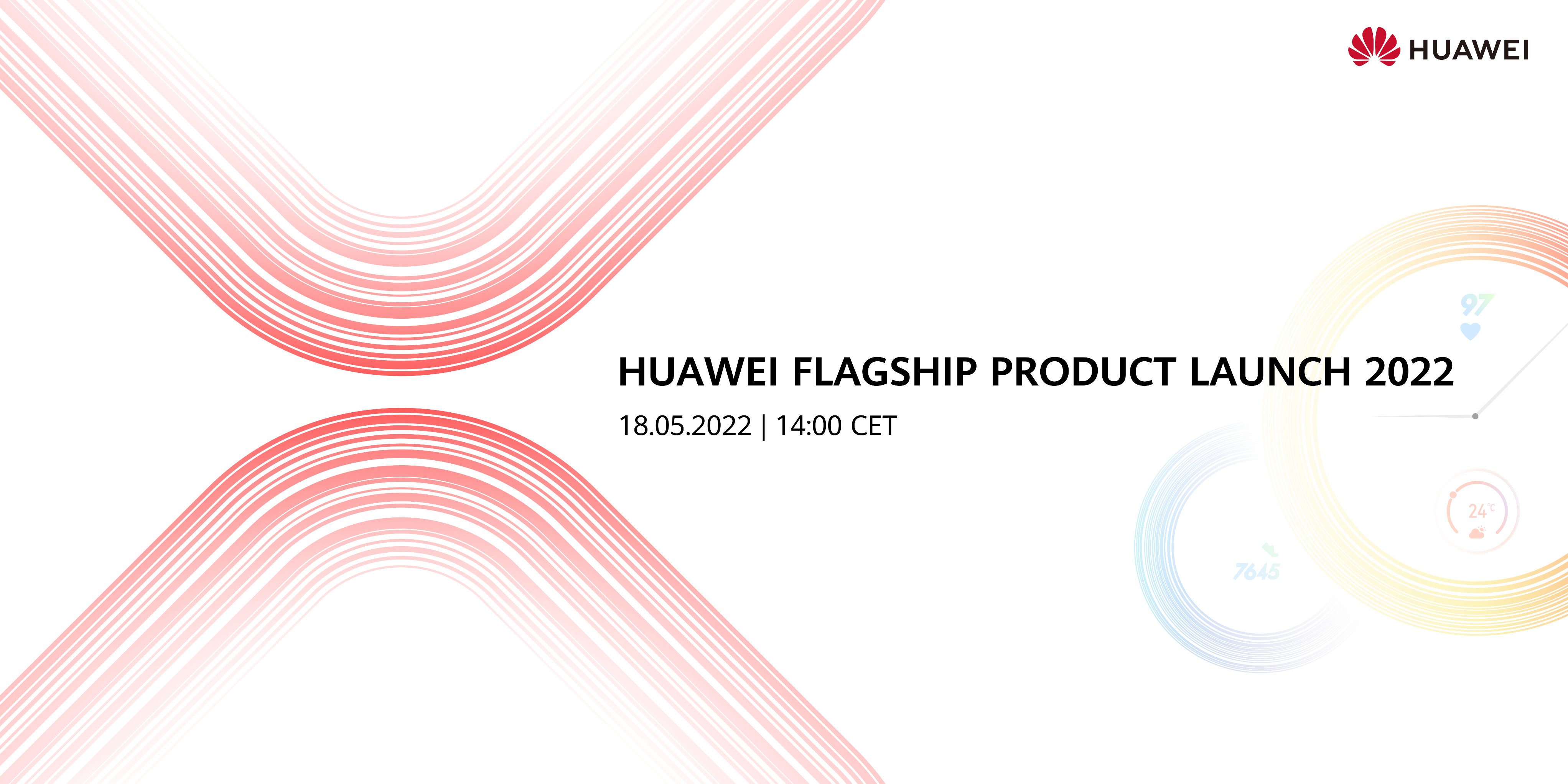 Huawei ha annunciato una presentazione globale il 18 maggio: aspettiamo lo smartphone pieghevole Mate Xs 2 e altre novità dell'azienda Huawei ha annunciato una presentazione globale il 18 maggio: aspettiamo lo smartphone pieghevole Mate Xs 2 e altre novità dell'azienda