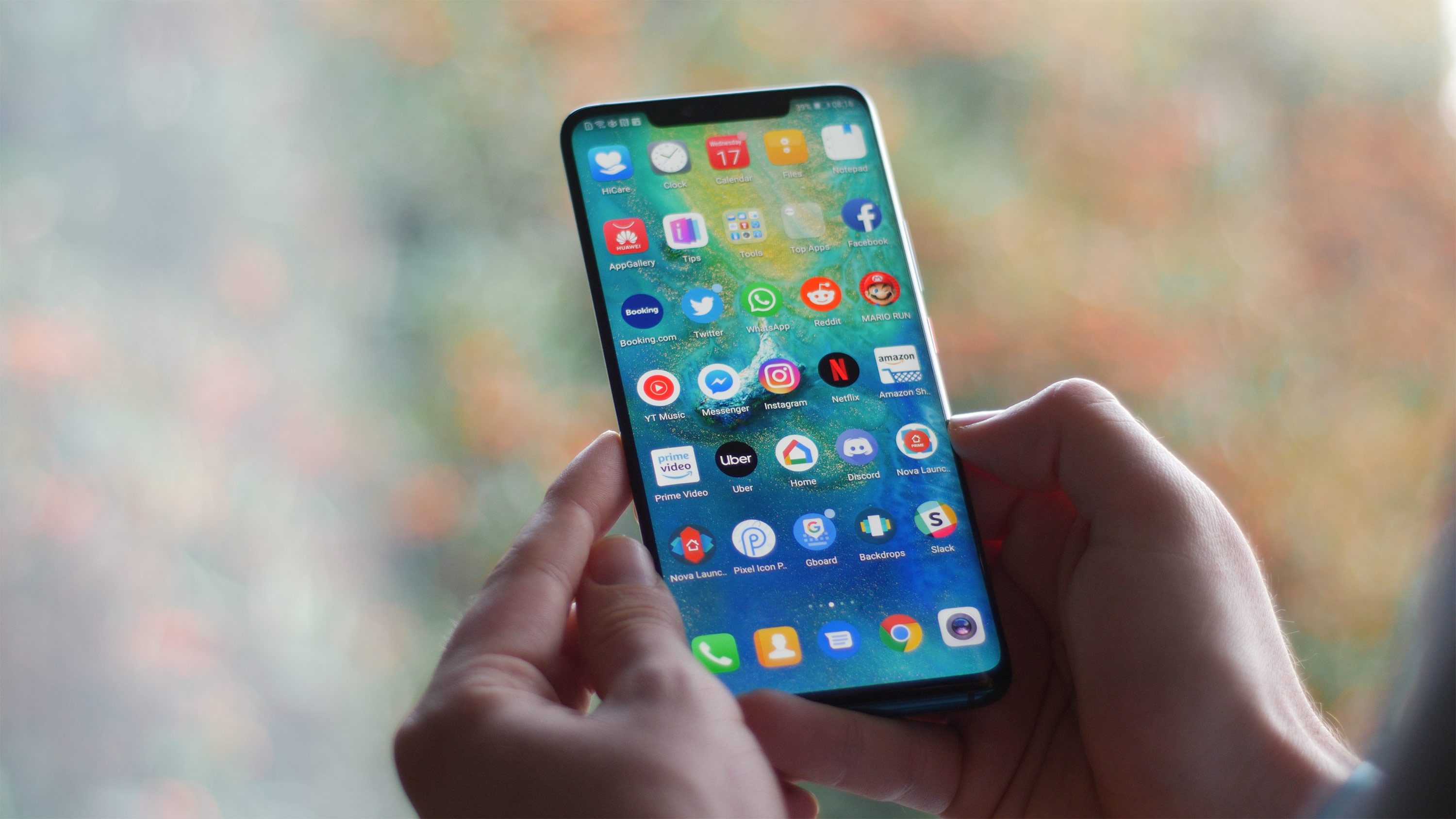 Huawei Mate 20 e Huawei Mate 20 Pro hanno iniziato a ricevere EMUI 12 beta Huawei Mate 20 e Huawei Mate 20 Pro hanno iniziato a ricevere EMUI 12 beta