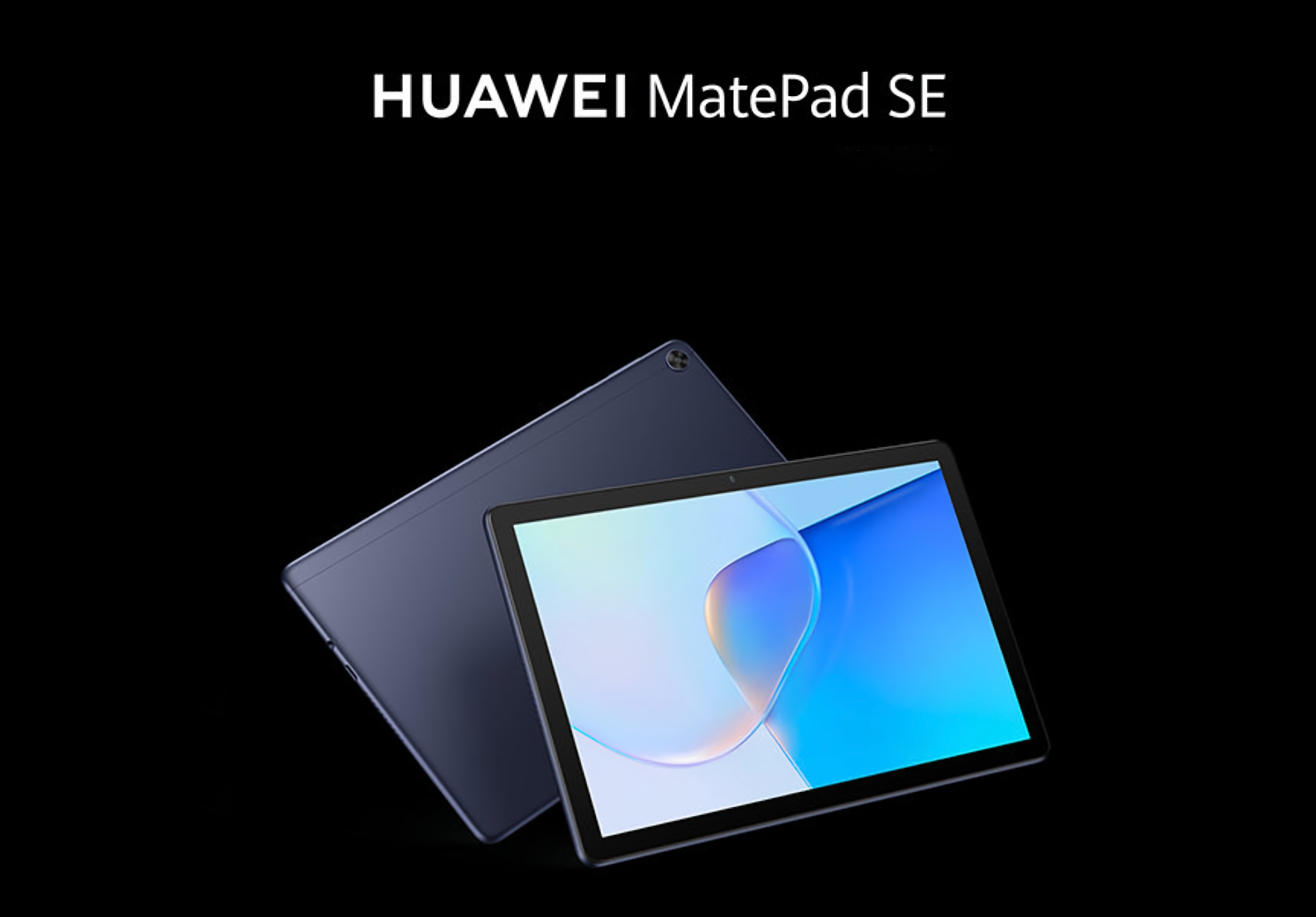 Huawei MatePad SE: display da 10.1″, 128 GB di memoria, supporto LTE e prezzo da 226$ Huawei MatePad SE: display da 10.1″, 128 GB di memoria, supporto LTE e prezzo da 226$