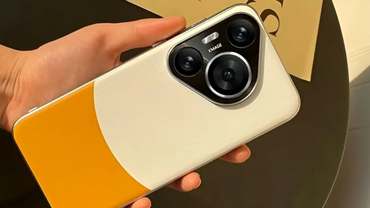 Huawei sembra intenzionata a cancellare il lancio degli smartphone della serie P70 Huawei sembra intenzionata a cancellare il lancio degli smartphone della serie P70