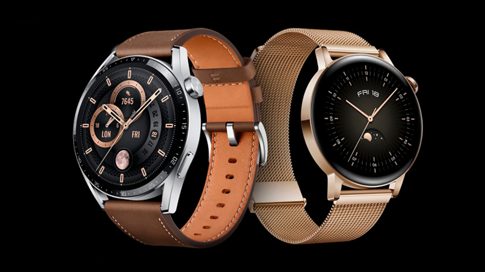 Confermato: lo smartwatch Huawei Watch D con funzione di pressione sanguigna sarà presentato il 23 dicembre Confermato: lo smartwatch Huawei Watch D con funzione di pressione sanguigna sarà presentato il 23 dicembre