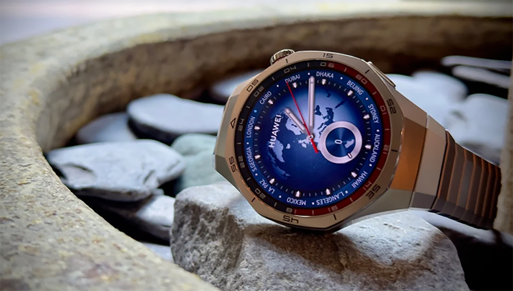 Huawei Watch GT 5 riceve un aggiornamento internazionale con miglioramenti alle mappe e nuove funzionalità Huawei Watch GT 5 riceve un aggiornamento internazionale con miglioramenti alle mappe e nuove funzionalità