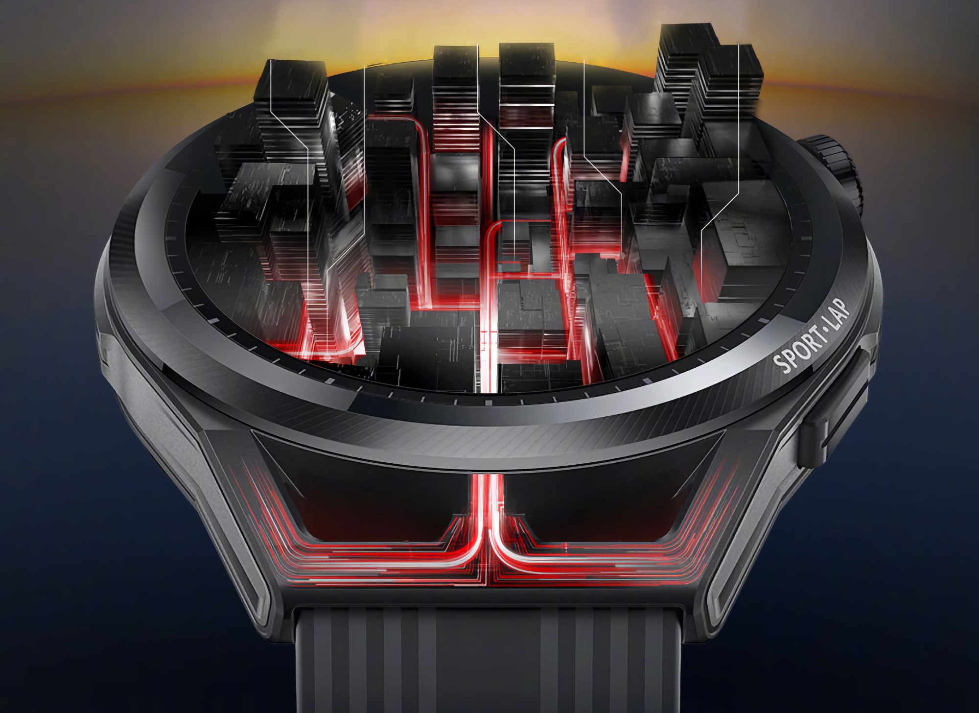 È ufficiale: lo smartwatch Huawei Watch GT Runner sarà lanciato il 17 novembre È ufficiale: lo smartwatch Huawei Watch GT Runner sarà lanciato il 17 novembre