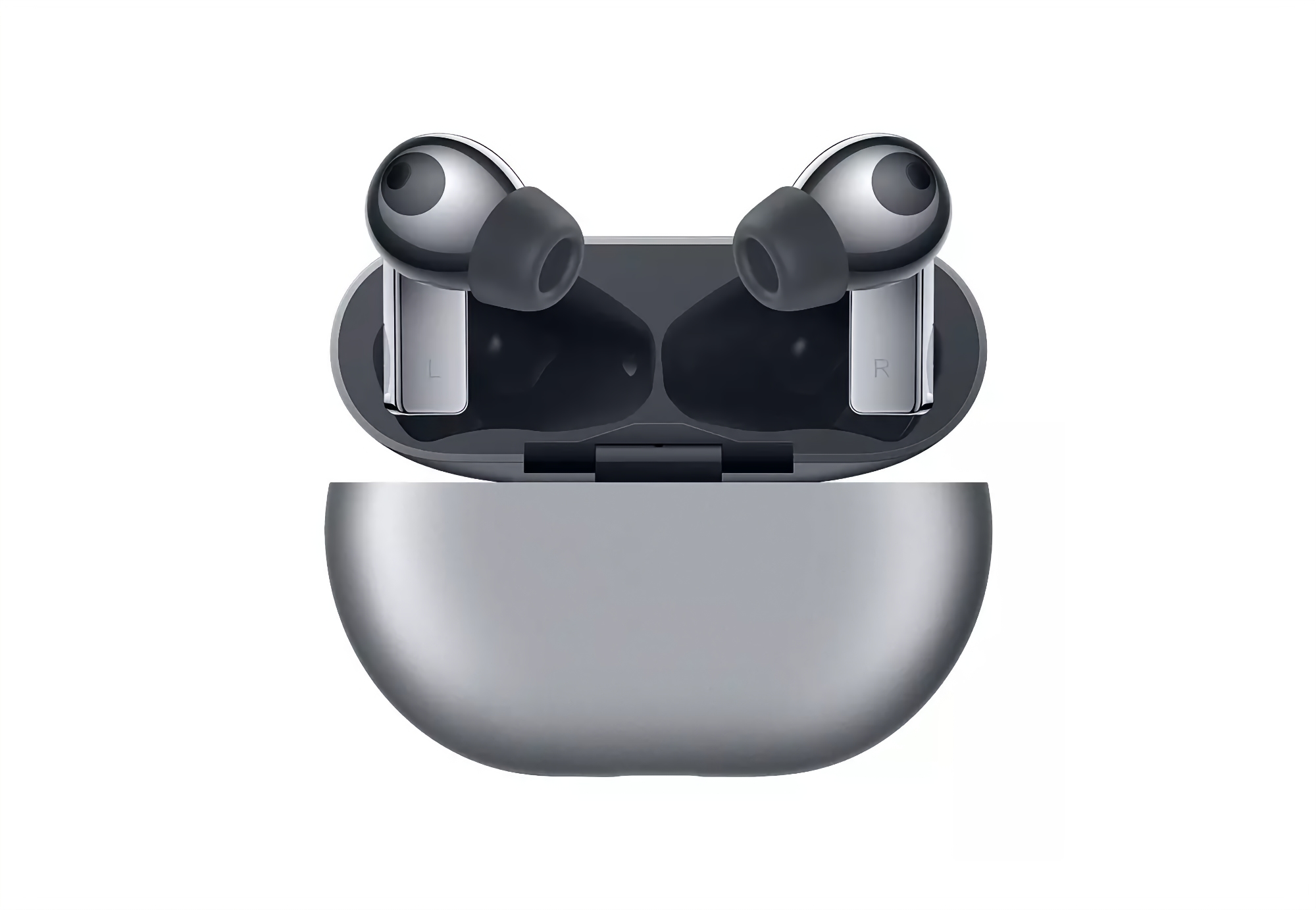 Huawei migliora le cuffie FreeBuds Pro TWS con l'aggiornamento del software Huawei migliora le cuffie FreeBuds Pro TWS con l'aggiornamento del software