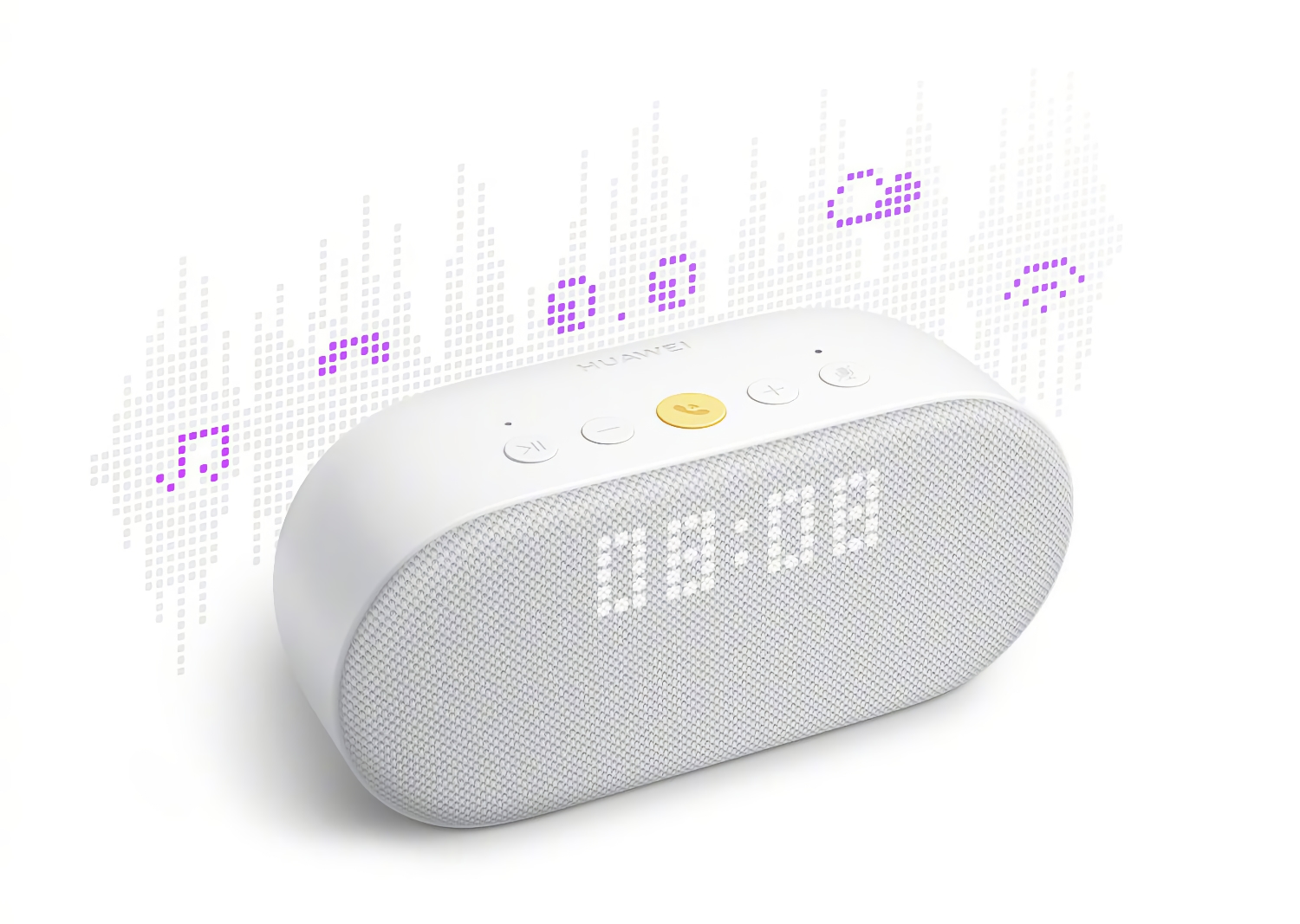 Huawei AI Speaker 2e: altoparlante intelligente con schermo e HarmonyOS a bordo per 30 dollari Huawei AI Speaker 2e: altoparlante intelligente con schermo e HarmonyOS a bordo per 30 dollari