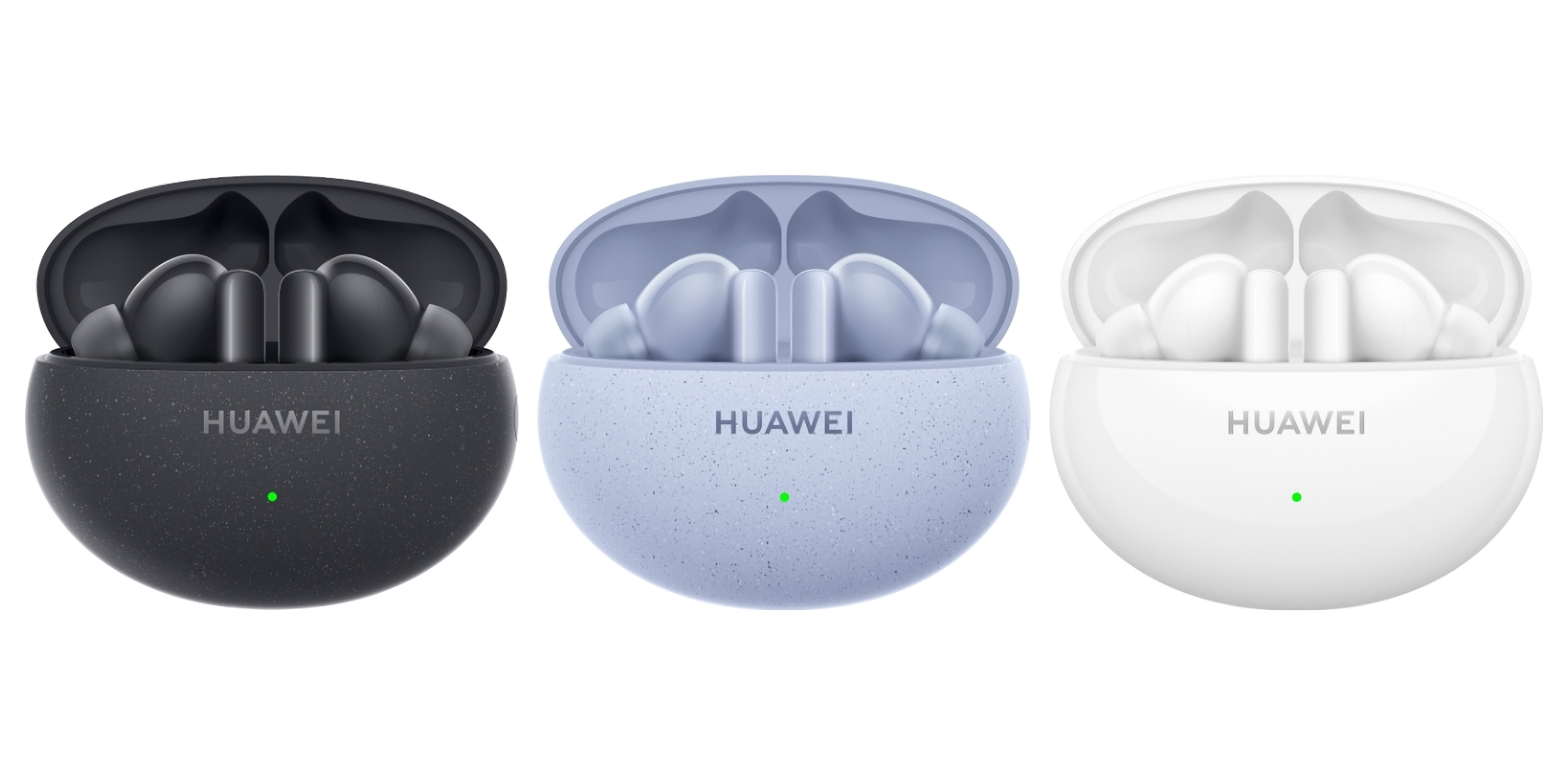 Huawei FreeBuds 5i con ANC in sconto su Amazon Huawei FreeBuds 5i con ANC in sconto su Amazon