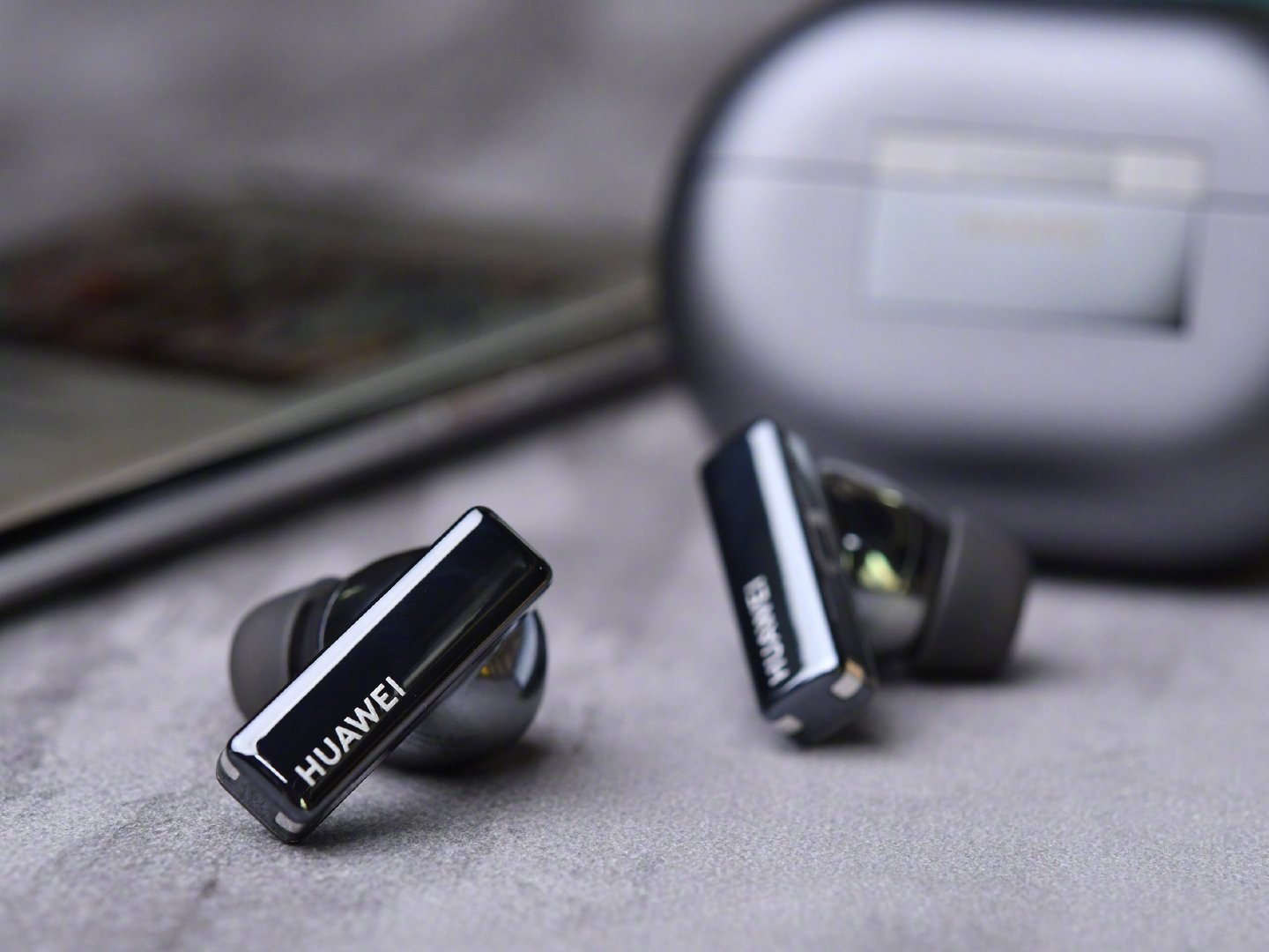 Fonte: Huawei presenterà le nuove cuffie TWS di punta FreeBuds Pro 2 a giugno Fonte: Huawei presenterà le nuove cuffie TWS di punta FreeBuds Pro 2 a giugno