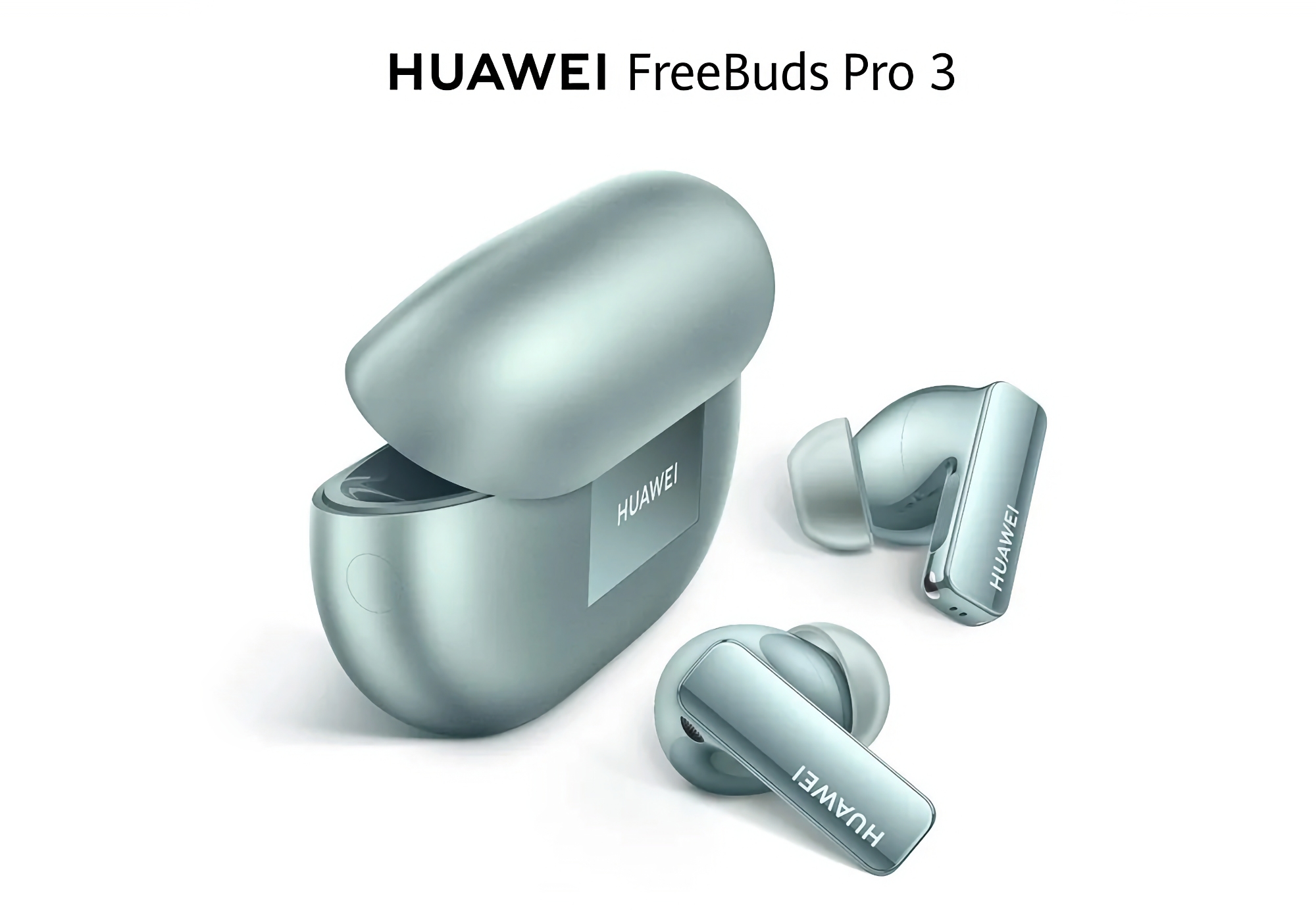 Huawei FreeBuds Pro 3 disponibile su Amazon con 20 euro di sconto Huawei FreeBuds Pro 3 disponibile su Amazon con 20 euro di sconto