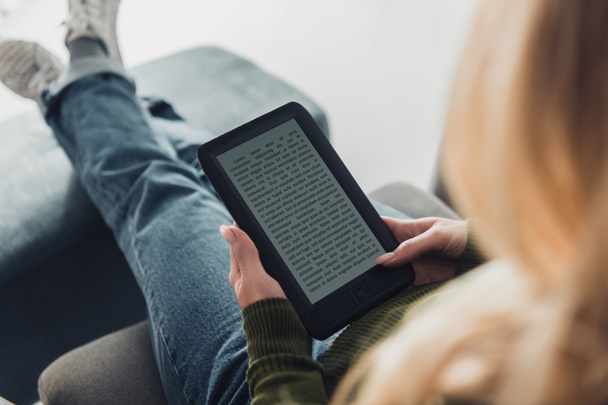 Concorrente Amazon Kindle: Huawei MatePad Paper e-reader pronto per l'annuncio Concorrente Amazon Kindle: Huawei MatePad Paper e-reader pronto per l'annuncio