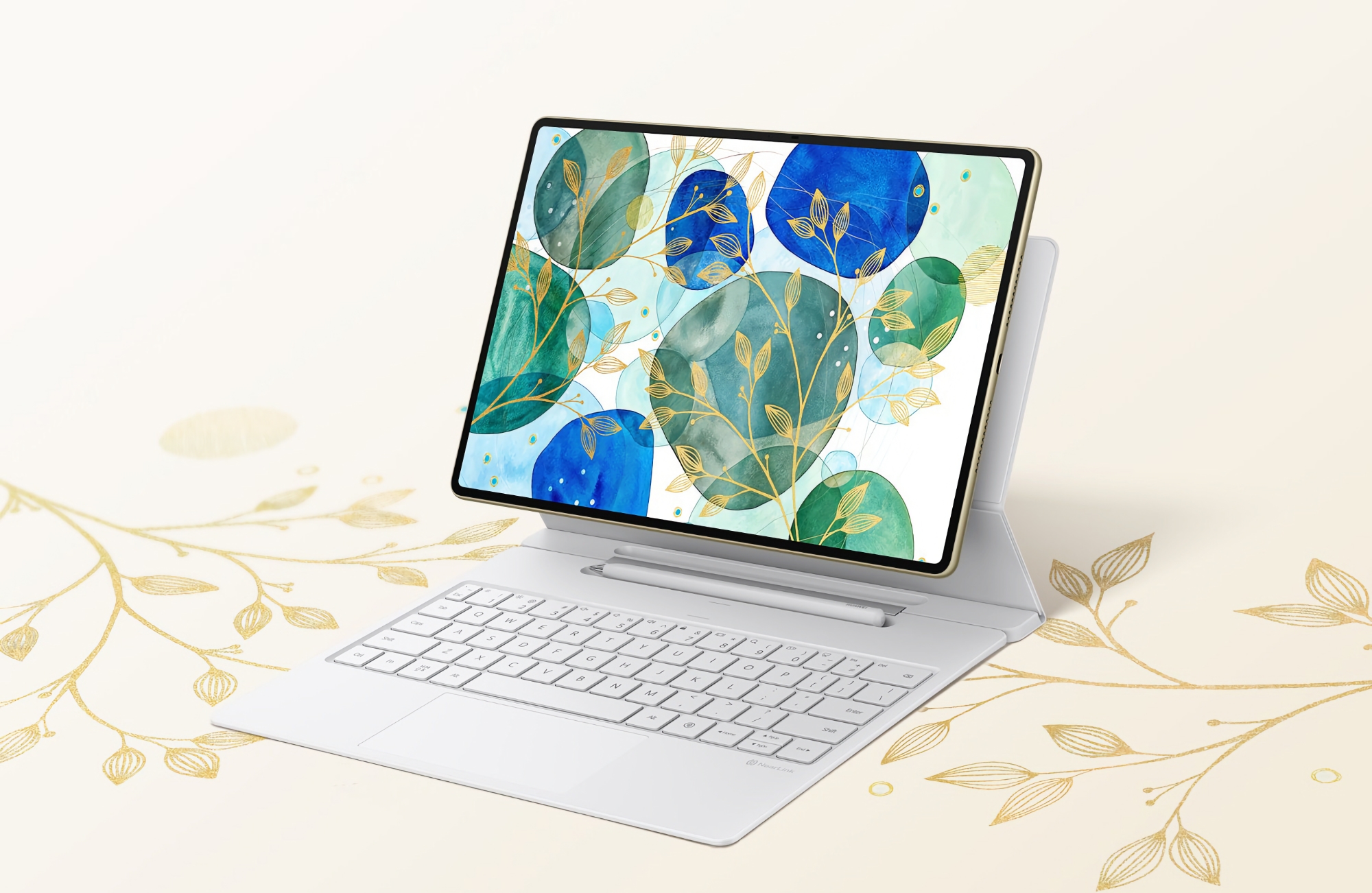 È ufficiale: il MatePad Pro 12.2 di Huawei farà il suo debutto globale il 19 settembre. È ufficiale: il MatePad Pro 12.2 di Huawei farà il suo debutto globale il 19 settembre.