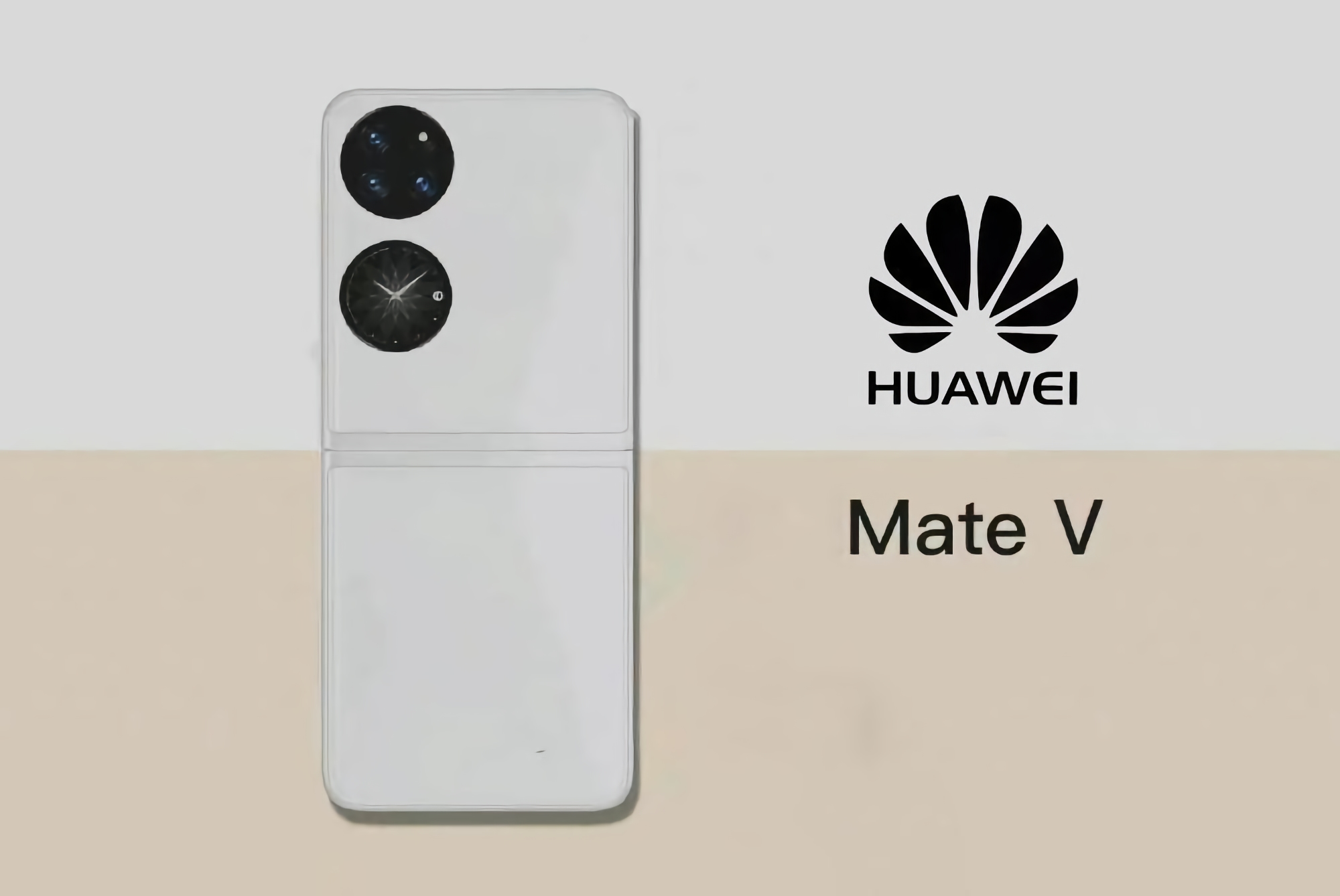 Un insider ha detto come il "clamshell" Huawei Mate V sarà migliore del Samsung Galaxy Z Flip 3 Un insider ha detto come il "clamshell" Huawei Mate V sarà migliore del Samsung Galaxy Z Flip 3