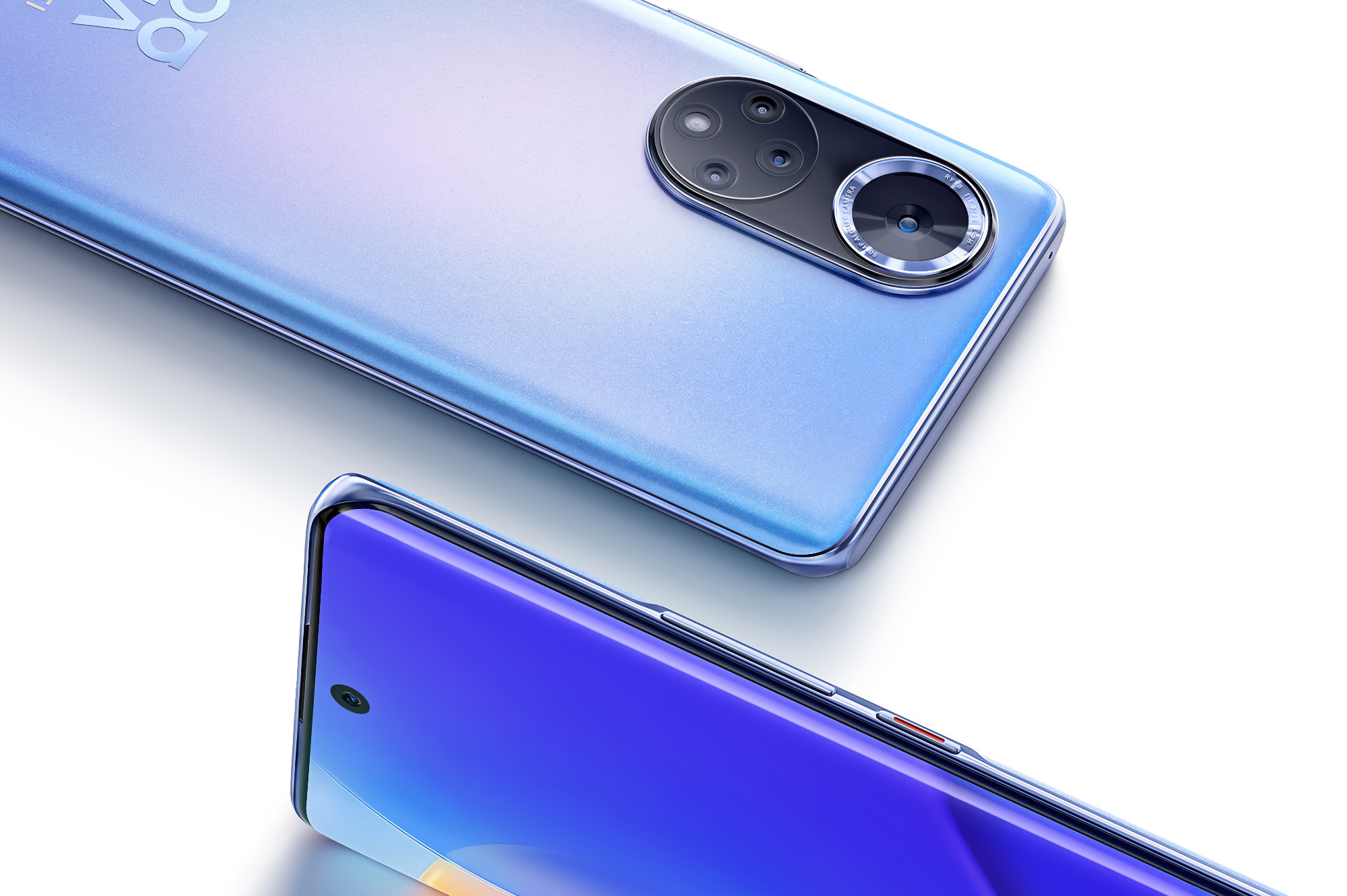 Rumor: la linea di smartphone Huawei Nova 10 riceverà un chip Snapdragon 7 Gen 1 e sarà rilasciata a giugno Rumor: la linea di smartphone Huawei Nova 10 riceverà un chip Snapdragon 7 Gen 1 e sarà rilasciata a giugno