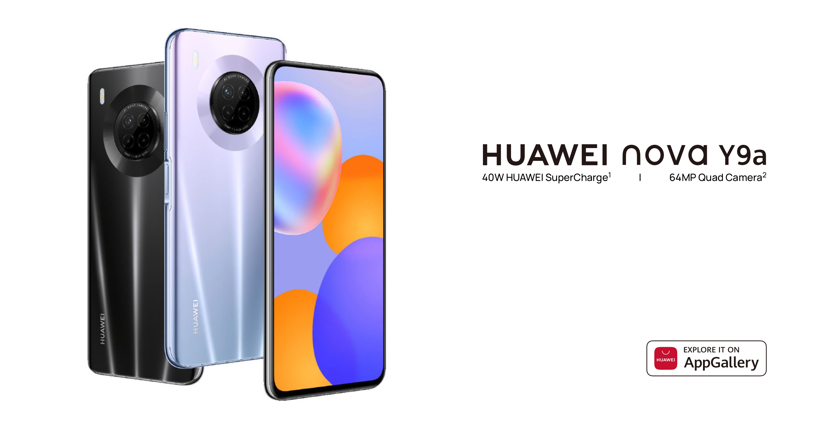 Huawei Nova Y9a: smartphone con fotocamera pop-up con chip MediaTek Helio G80 e ricarica rapida da 40 W per $ 415 Huawei Nova Y9a: smartphone con fotocamera pop-up con chip MediaTek Helio G80 e ricarica rapida da 40 W per $ 415