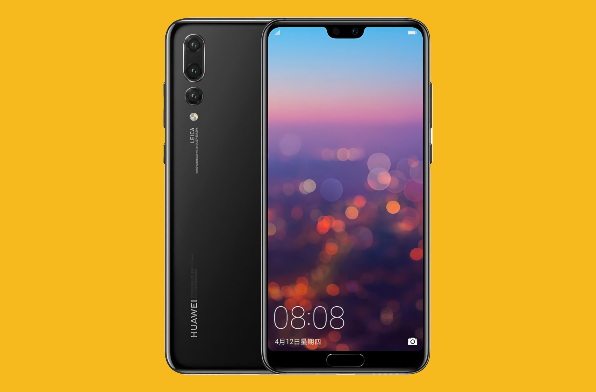I vecchi Huawei P20 e Huawei P20 Pro hanno ricevuto una versione beta di EMUI 12 I vecchi Huawei P20 e Huawei P20 Pro hanno ricevuto una versione beta di EMUI 12