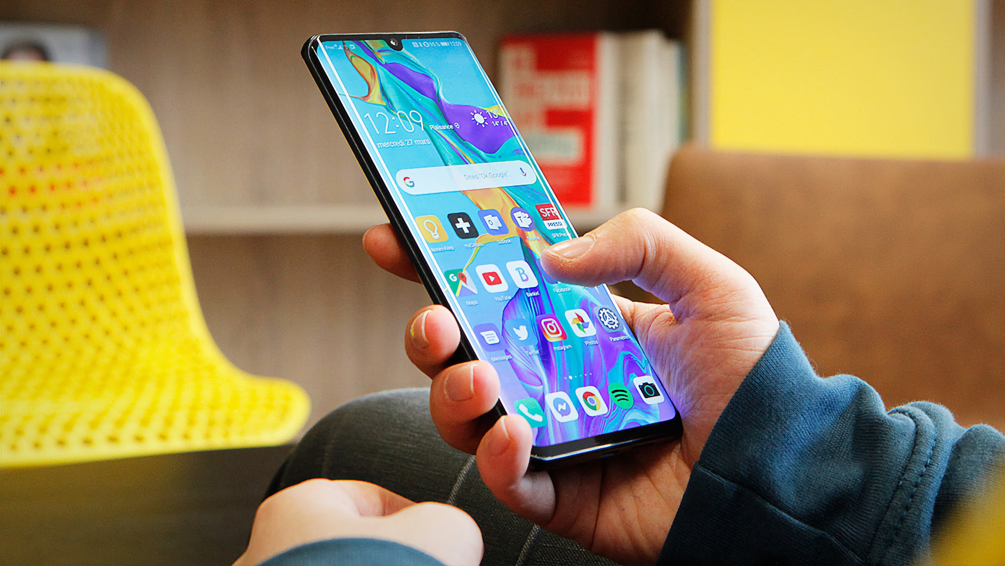 Quando uscirà la versione stabile EMUI 12 per Huawei P30 e Huawei P30 Pro? Quando uscirà la versione stabile EMUI 12 per Huawei P30 e Huawei P30 Pro?