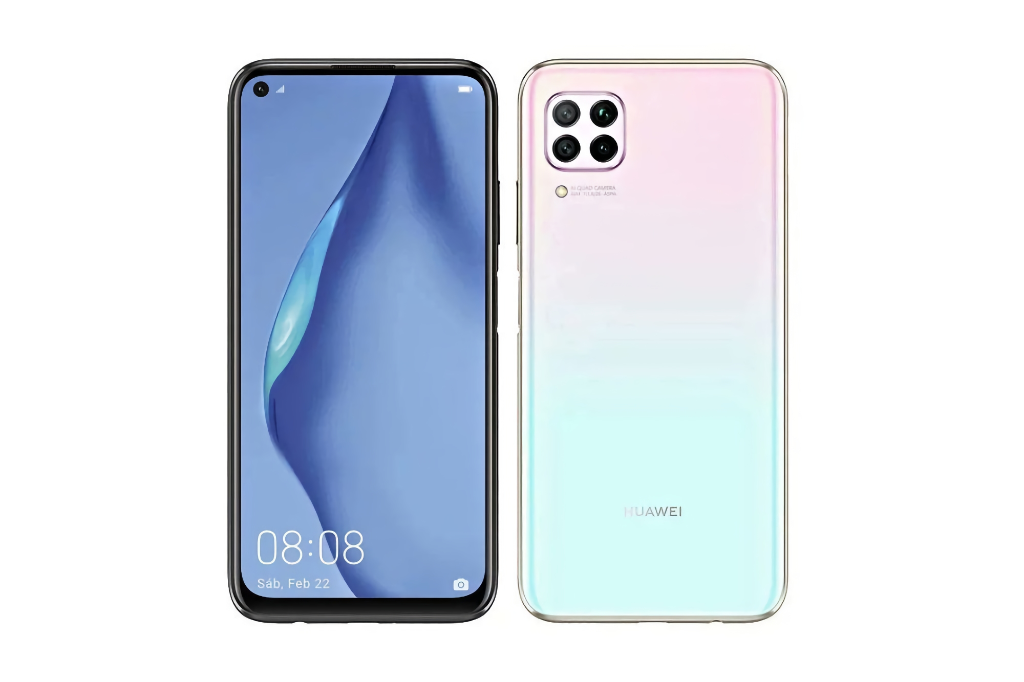 Huawei P40 Lite ha ricevuto l'aggiornamento EMUI 12: cosa c'è di nuovo e quando attendere il firmware Huawei P40 Lite ha ricevuto l'aggiornamento EMUI 12: cosa c'è di nuovo e quando attendere il firmware
