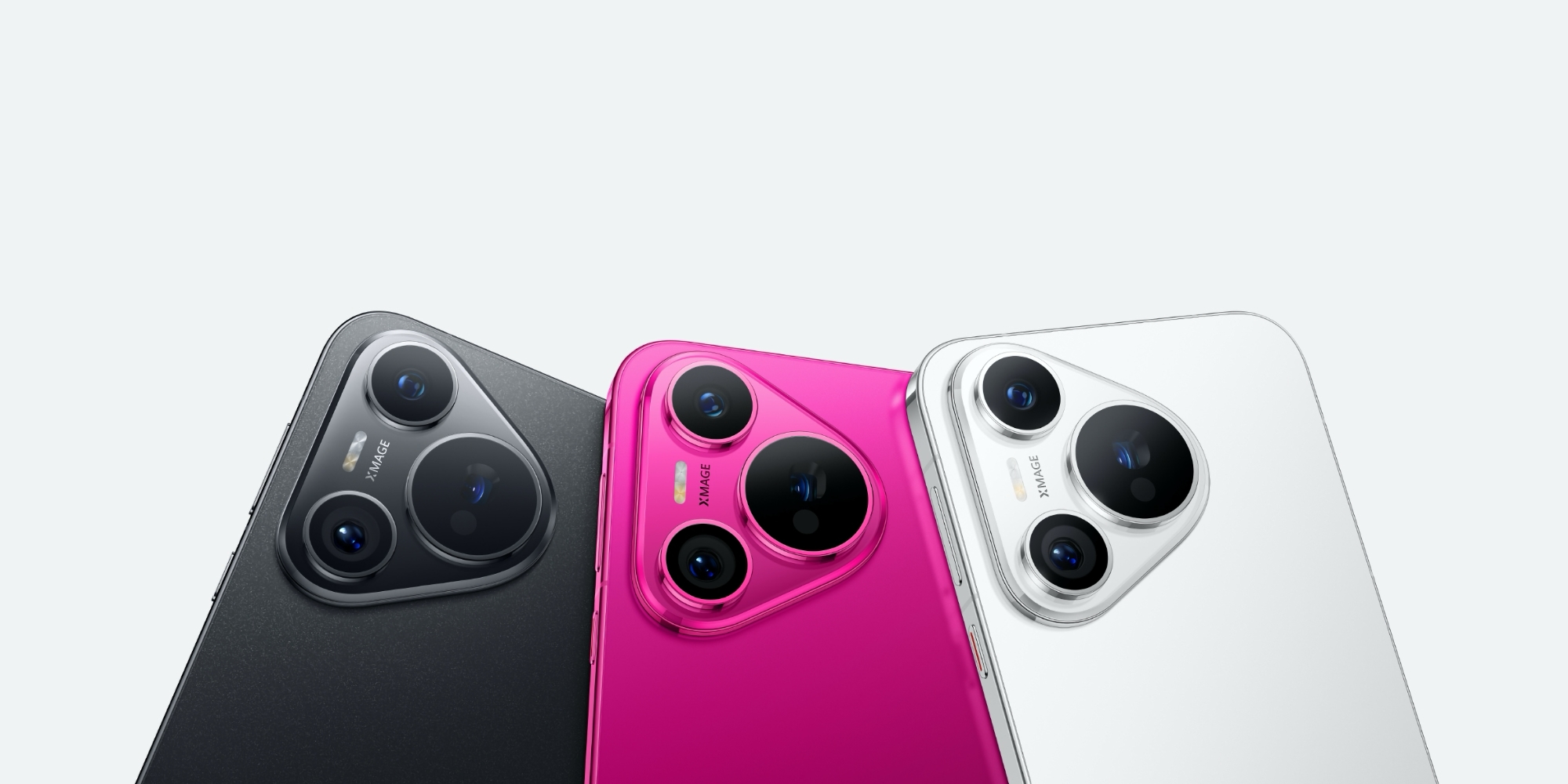 I flagship Huawei Pura 70 con l'aggiornamento HarmonyOS ottengono una fotocamera migliore I flagship Huawei Pura 70 con l'aggiornamento HarmonyOS ottengono una fotocamera migliore