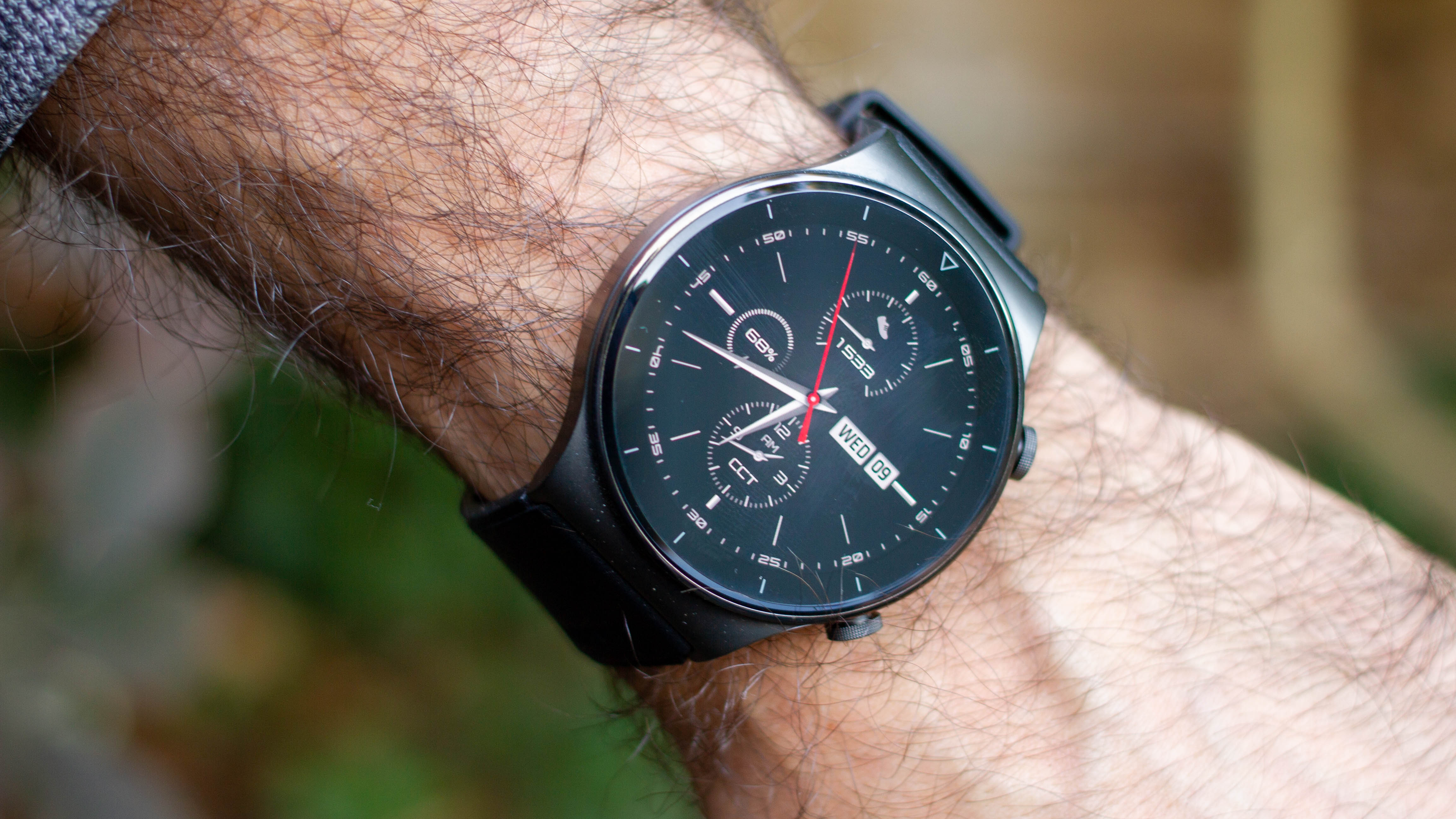 Huawei Watch GT 2 Pro aggiornato ottiene l'app Petal Maps e nuove funzionalità Huawei Watch GT 2 Pro aggiornato ottiene l'app Petal Maps e nuove funzionalità