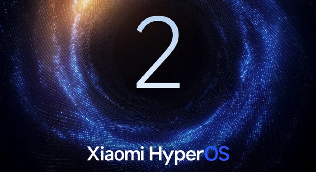 Un rinfrescante soffio di tecnologia nel nuovo HyperOS 2 HyperOS 2: tutto ciò che sappiamo sull'ultimo aggiornamento del sistema operativo