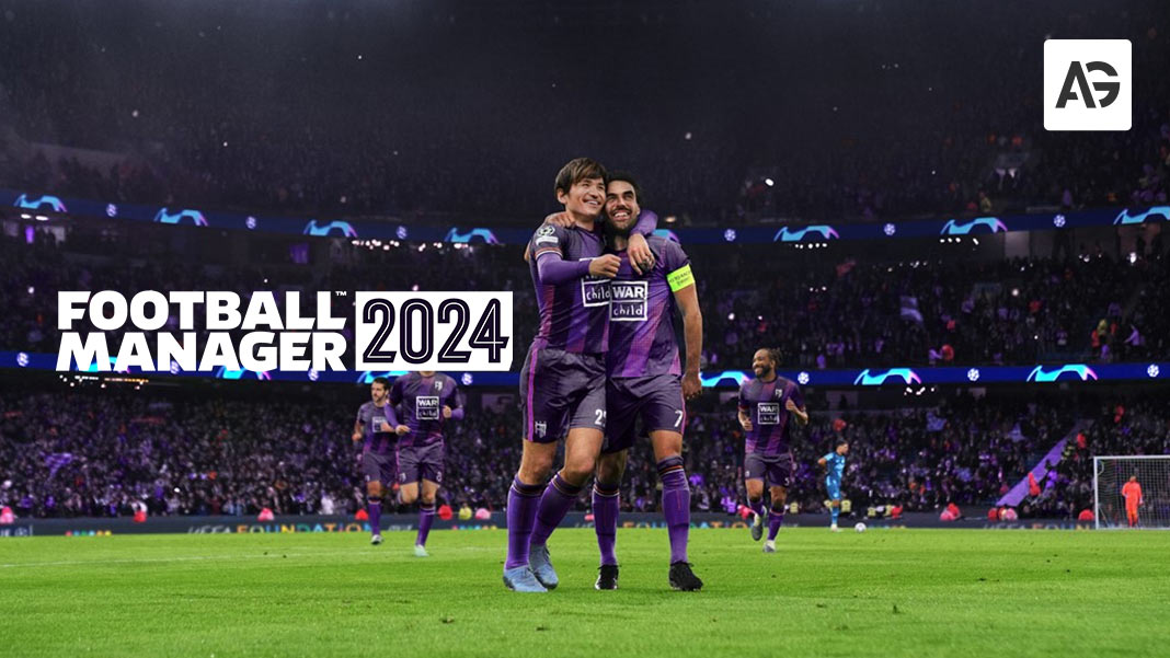 Un risultato incredibile: il numero di giocatori di Football Manager 2024 ha superato la soglia dei 6 milioni di giocatori Un risultato incredibile: il numero di giocatori di Football Manager 2024 ha superato la soglia dei 6 milioni di giocatori
