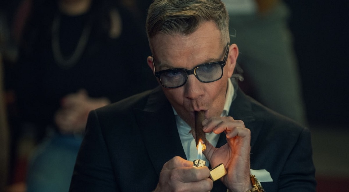 Netflix ha presentato il primo filmato della serie drammatica di Guy Ritchie, The Gentlemen, basata sul popolare film del 2019.