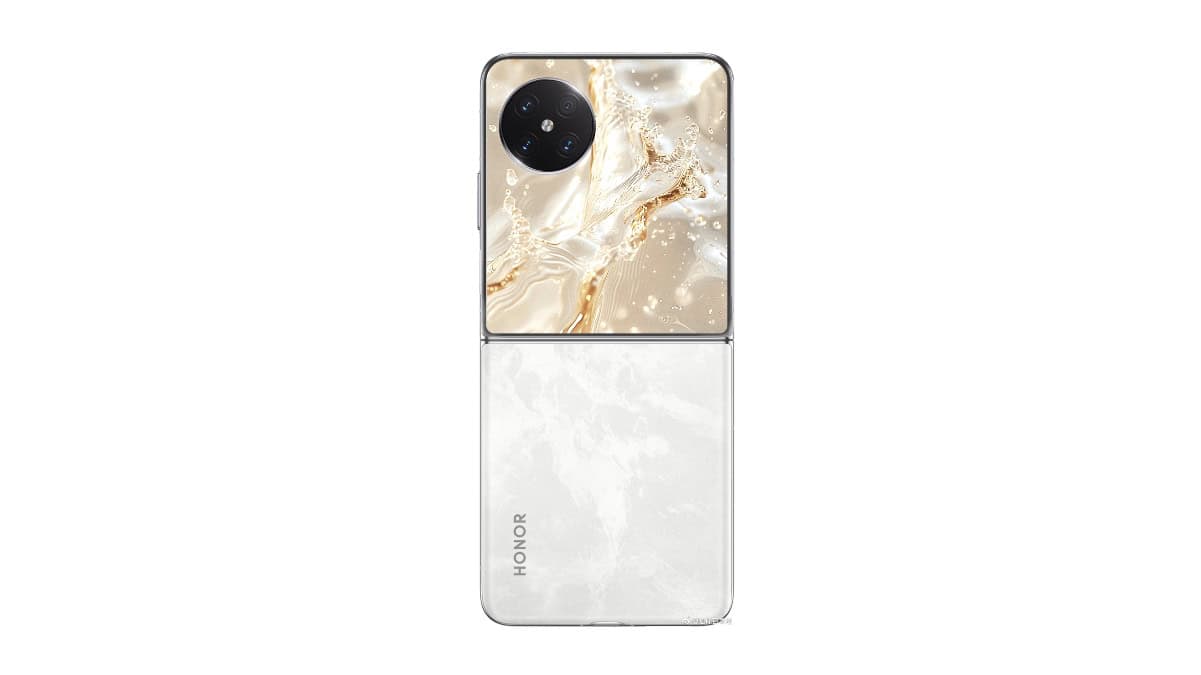 Honor ha in programma di rilasciare un telefono pieghevole con un enorme schermo esterno e una potente batteria Honor ha in programma di rilasciare un telefono pieghevole con un enorme schermo esterno e una potente batteria