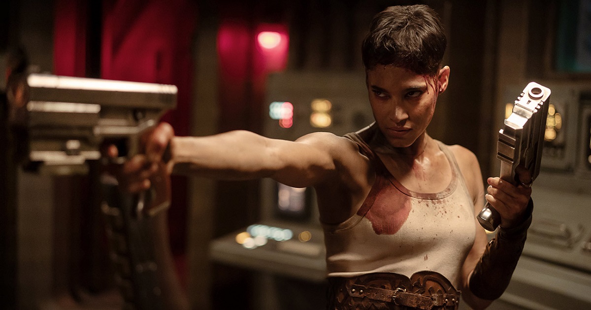 Nuovo trailer per Rebel Moon: Part Two - The Scargiver promette un'azione senza sosta