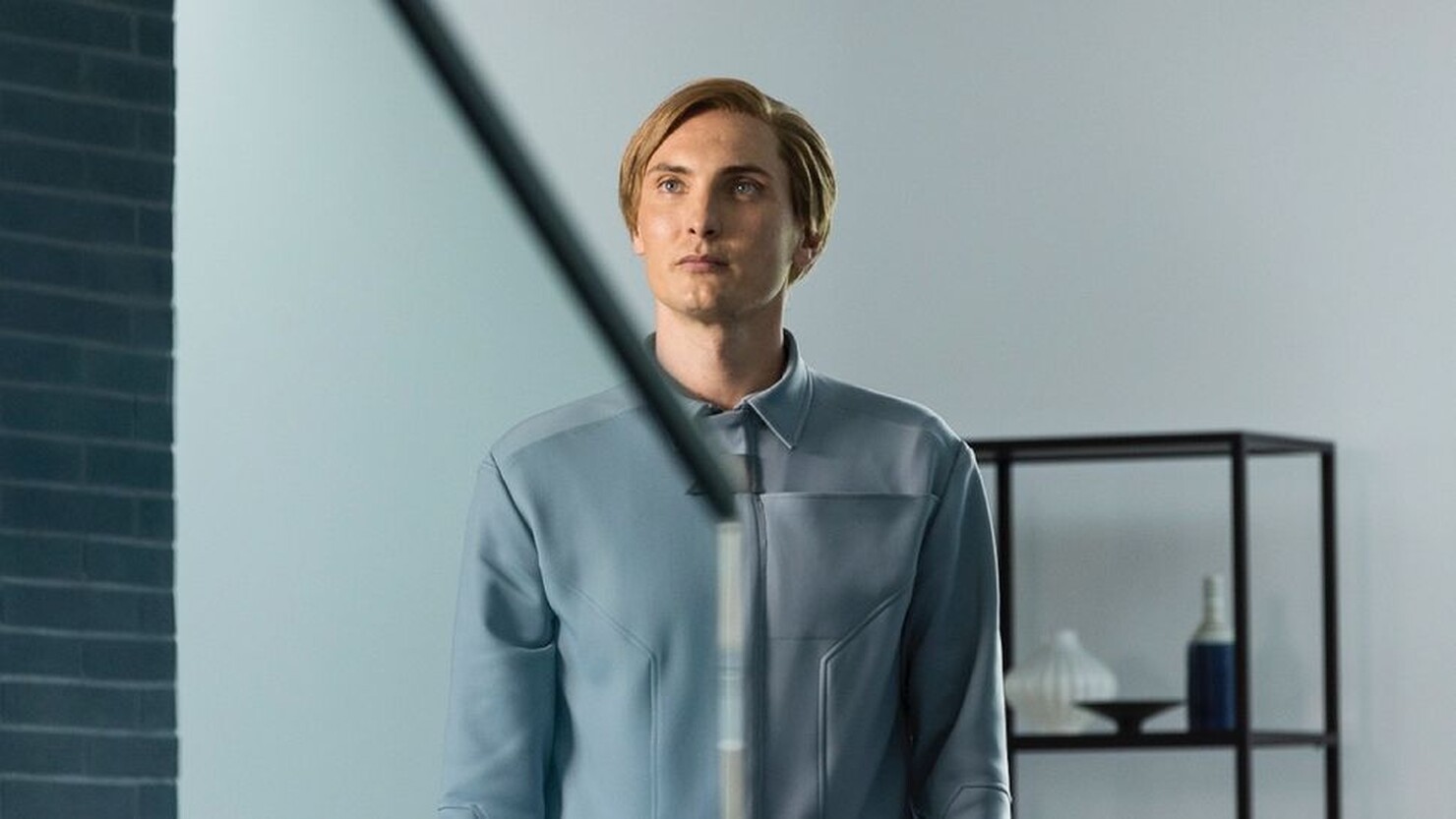 Technology Rising: La star di 'The Witcher' in un nuovo thriller fantascientifico su Netflix