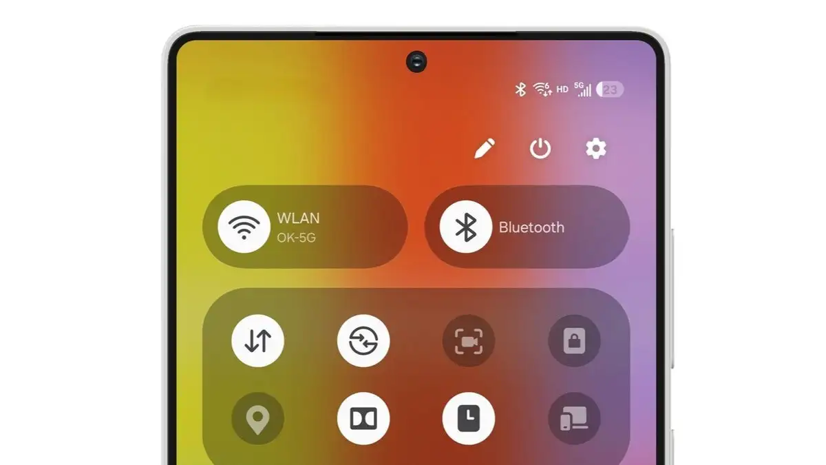 Esplorate il pannello delle impostazioni rapide aggiornato di One UI 7.0 Cosa c'è di nuovo nella barra di accesso rapido di One UI 7.0?