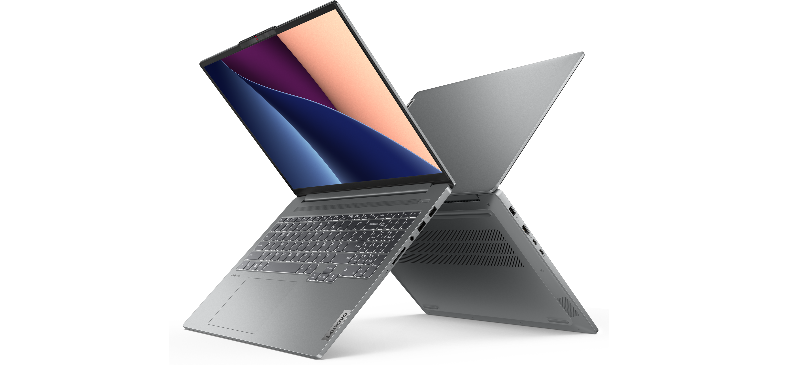 Lenovo ha presentato i portatili IdeaPad Pro 5 con processori AMD Ryzen 7000 con prezzi a partire da 1099 euro Lenovo ha presentato i portatili IdeaPad Pro 5 con processori AMD Ryzen 7000 con prezzi a partire da 1099 euro