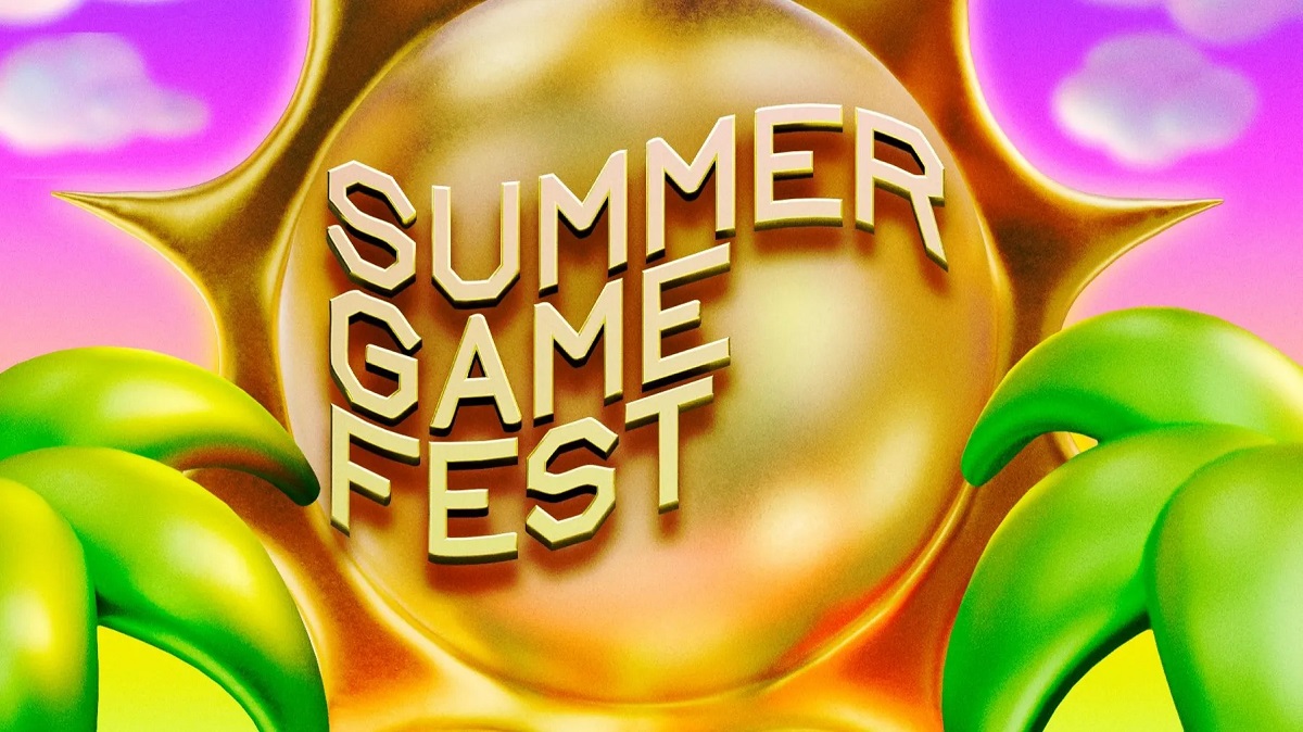 Incontro con l'estate con il Summer Game Fest 2025: Svelata la locandina! Summer Games Festival 2025: Primo sguardo al nuovo poster
