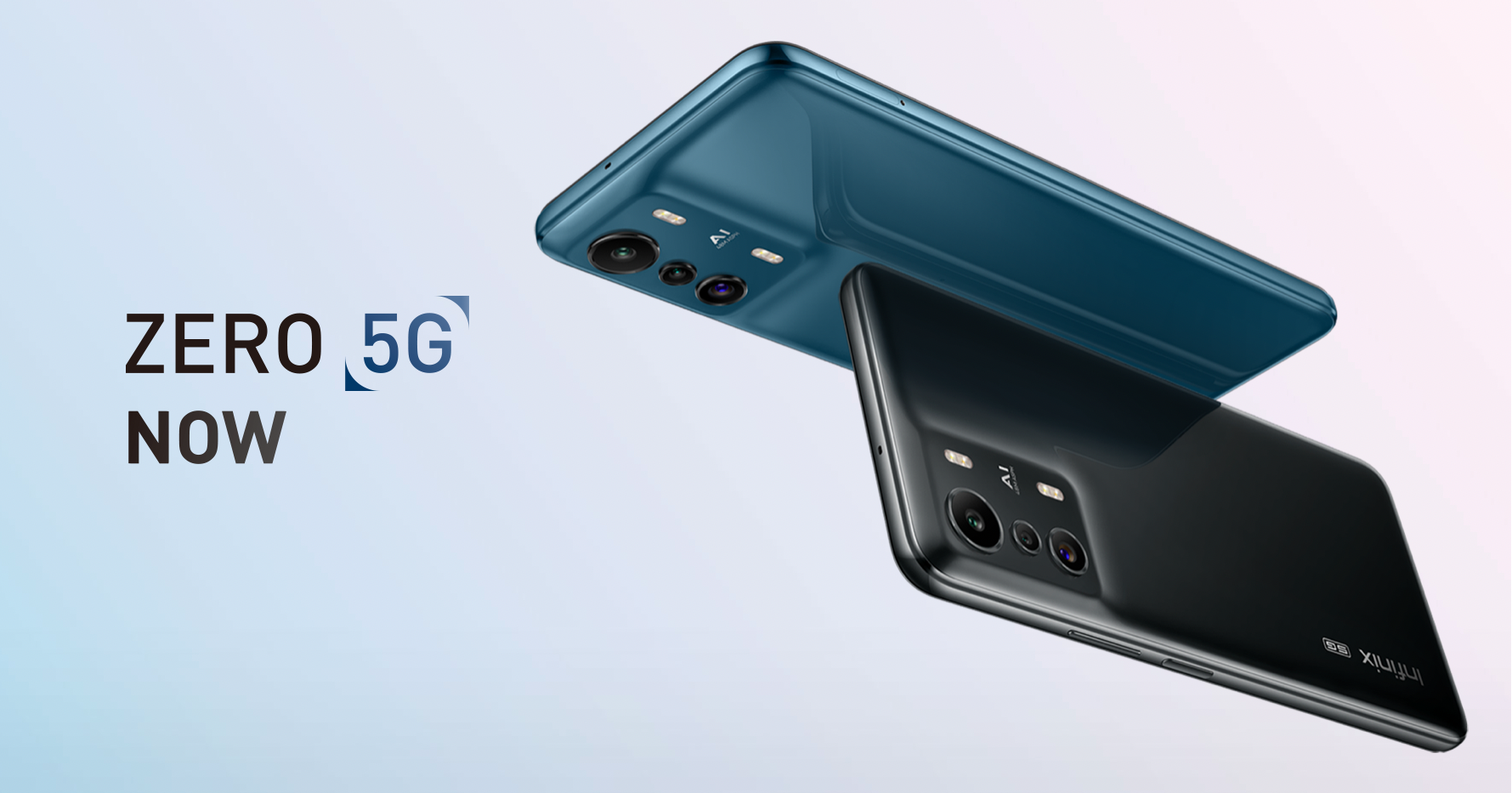 Infinix Zero 5G: display a 120 Hz, chip Dimensity 900, batteria da 5000 mAh e fotocamera da 48 MP Infinix Zero 5G: display a 120 Hz, chip Dimensity 900, batteria da 5000 mAh e fotocamera da 48 MP