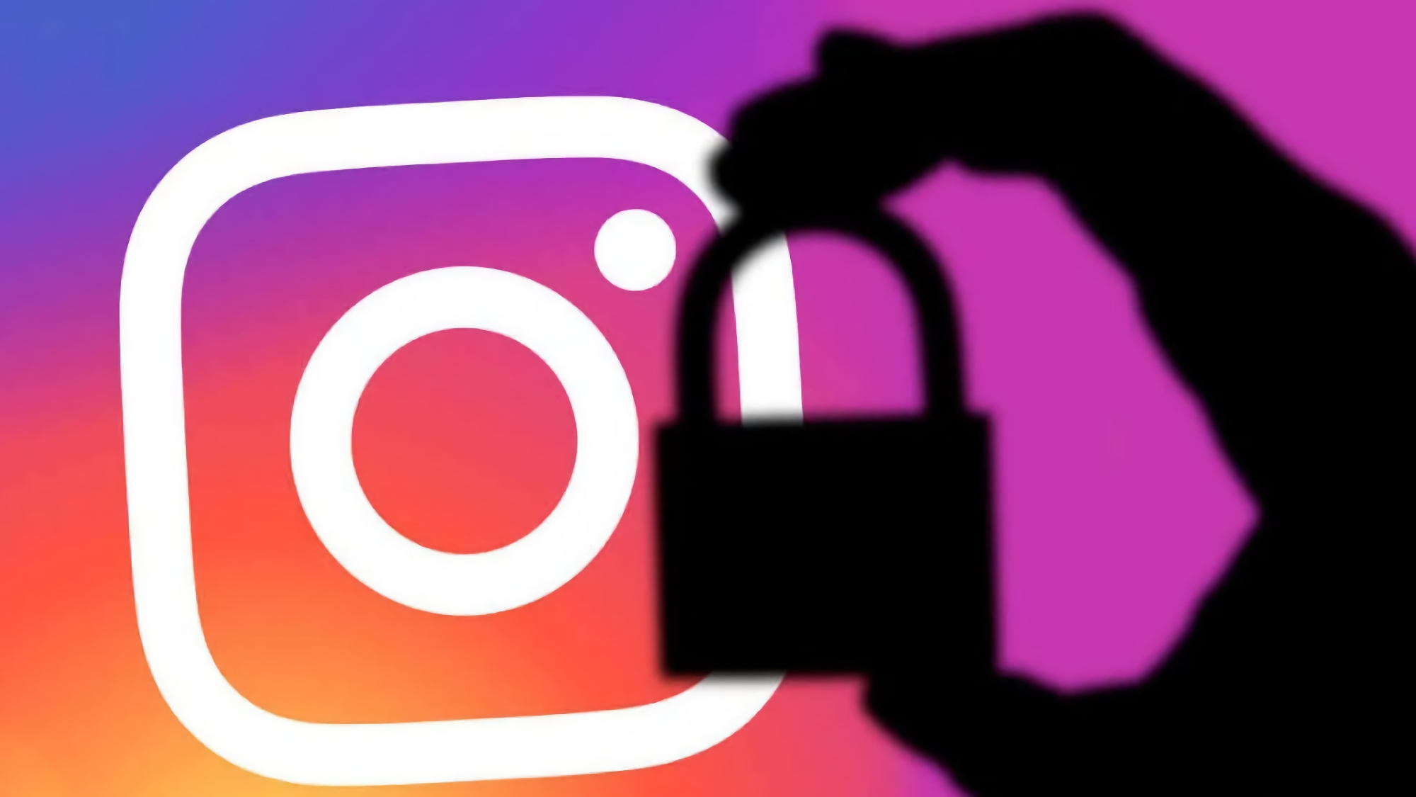 Instagram nasconderà le iscrizioni degli utenti in Ucraina e Russia Instagram nasconderà le iscrizioni degli utenti in Ucraina e Russia