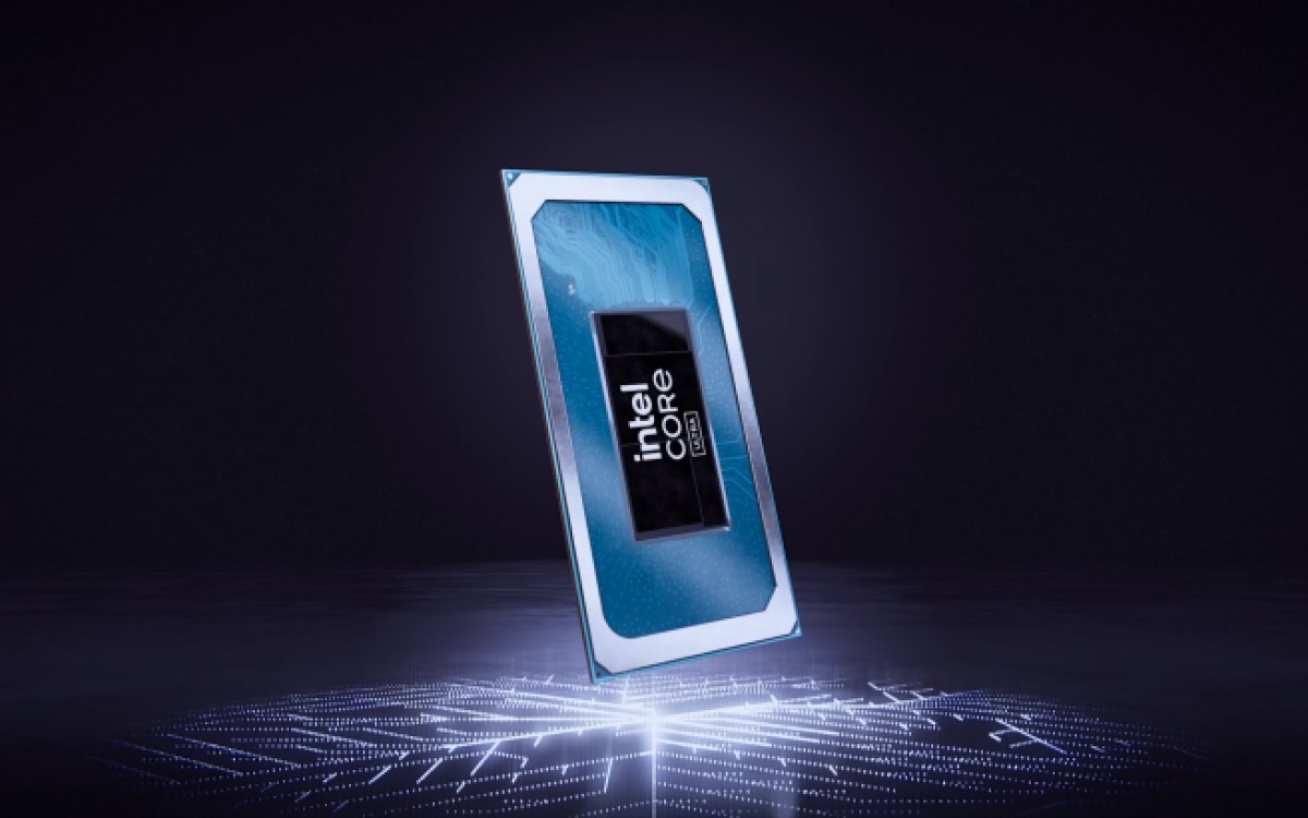 Intel lancia il nuovo chip Core Ultra 5 115U a risparmio energetico Intel lancia il nuovo chip Core Ultra 5 115U a risparmio energetico