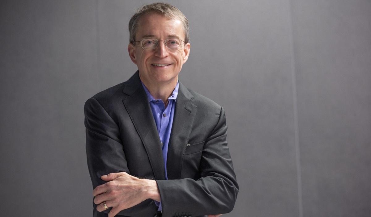 Patrick Gelsinger: intuizioni e anticipazioni di un leader chiave Patrick Gelsinger: Il volto dell'innovazione nell'industria tecnologica