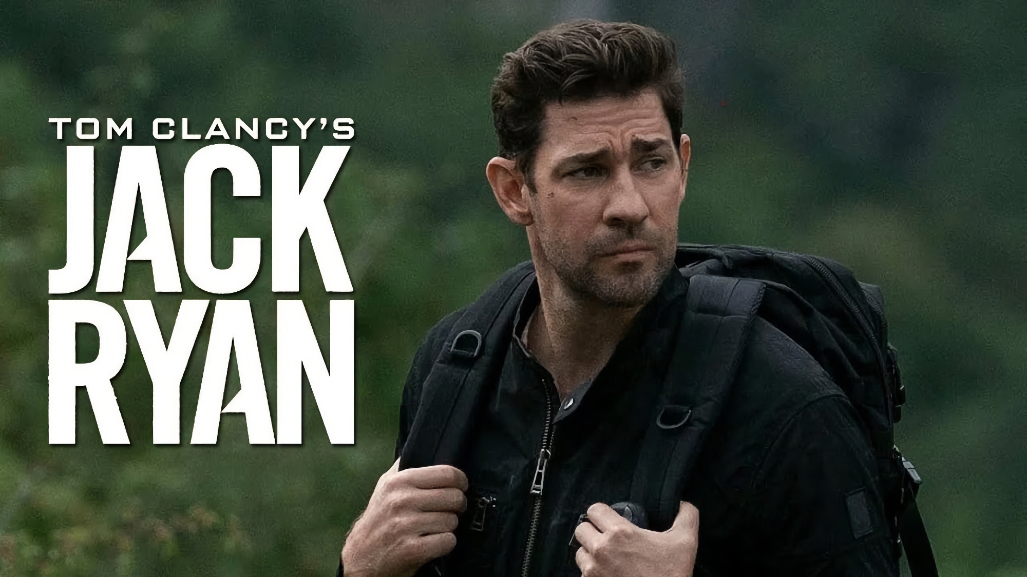 Una piacevole sorpresa! La terza stagione della serie TV "Jack Ryan" con doppiaggio ucraino è apparsa su Amazon Prime Video Una piacevole sorpresa! La terza stagione della serie TV "Jack Ryan" con doppiaggio ucraino è apparsa su Amazon Prime Video