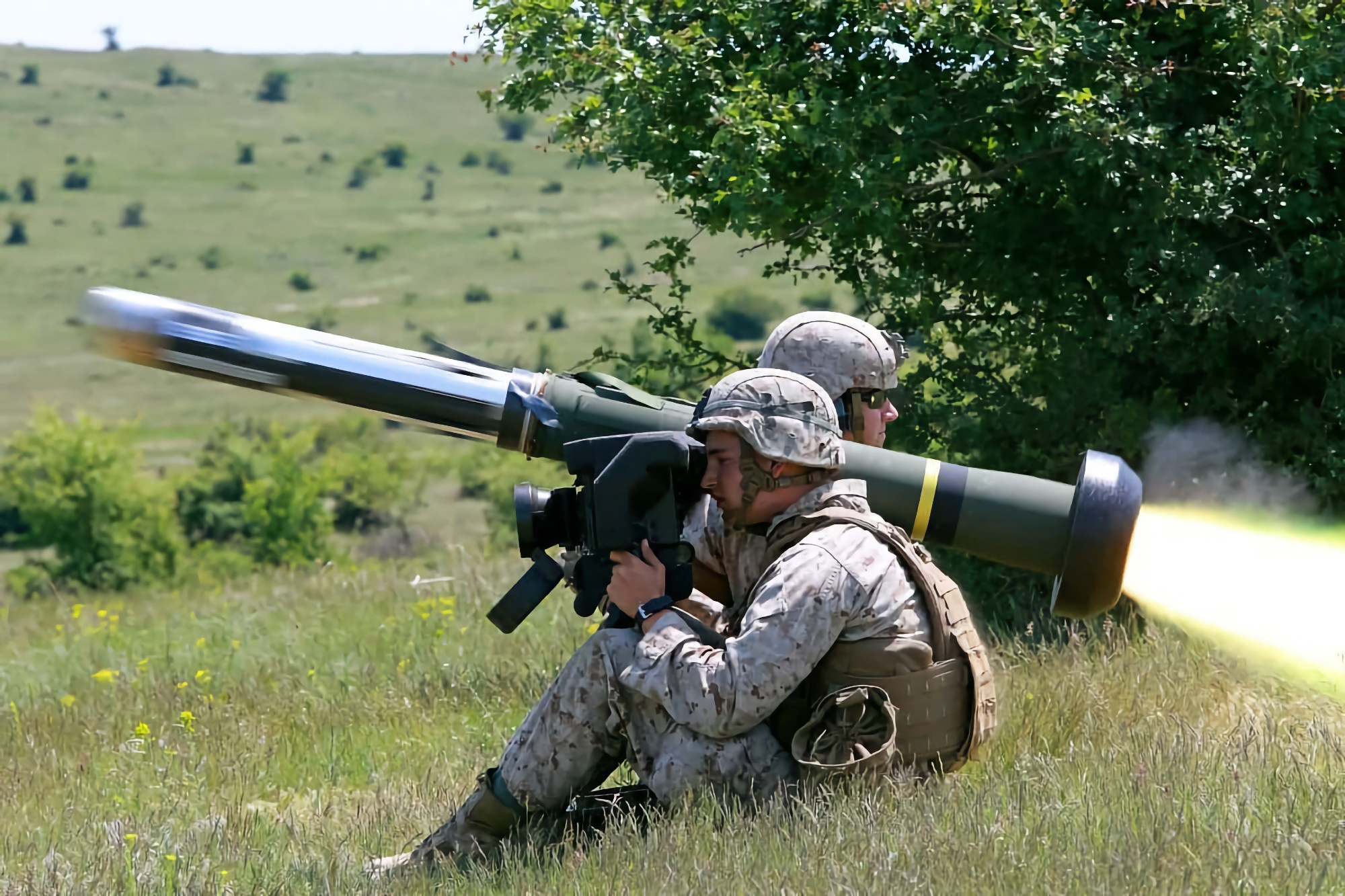 La Bulgaria acquisterà dagli Stati Uniti i sistemi anticarro Javelin FGM-148F La Bulgaria acquisterà dagli Stati Uniti i sistemi anticarro Javelin FGM-148F