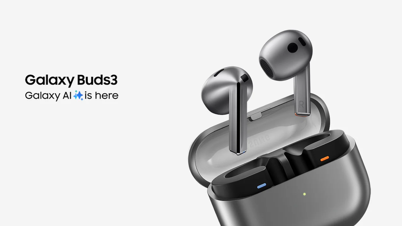 Tutto quello che c'è da sapere sui prossimi Galaxy Buds 3 Svelati i Galaxy Buds 3: il prossimo balzo di Samsung nell'audio senza fili