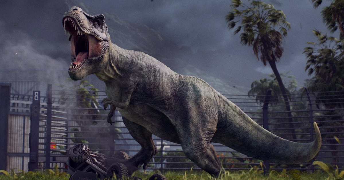 Dopo l'abbandono di David Litch, il nuovo "Jurassic World" sarà affidato a Gareth Edwards, regista di "Rogue One". Dopo l'abbandono di David Litch, il nuovo "Jurassic World" sarà affidato a Gareth Edwards, regista di "Rogue One".